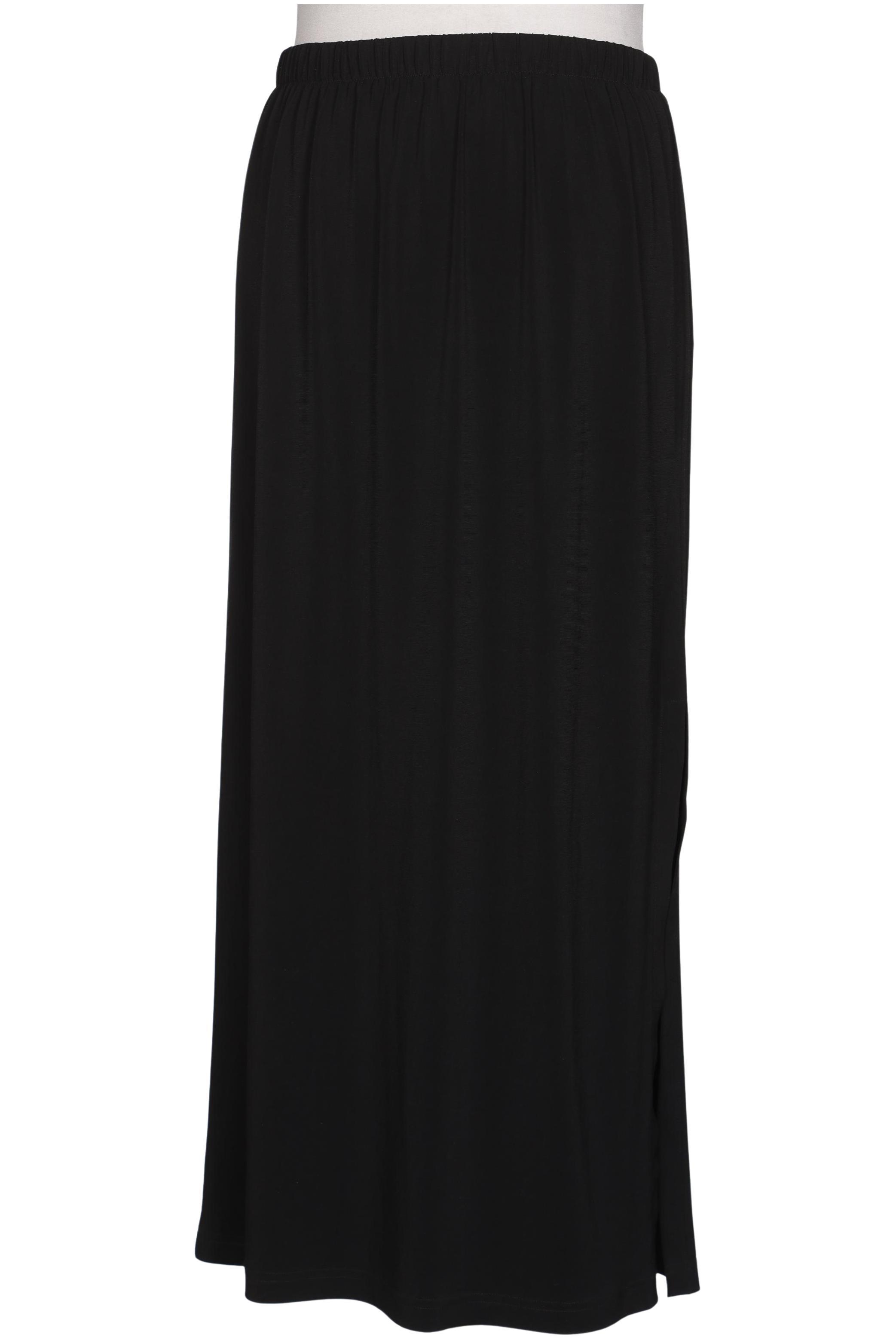 

Franco Callegari Damen Rock, schwarz, Gr. 44