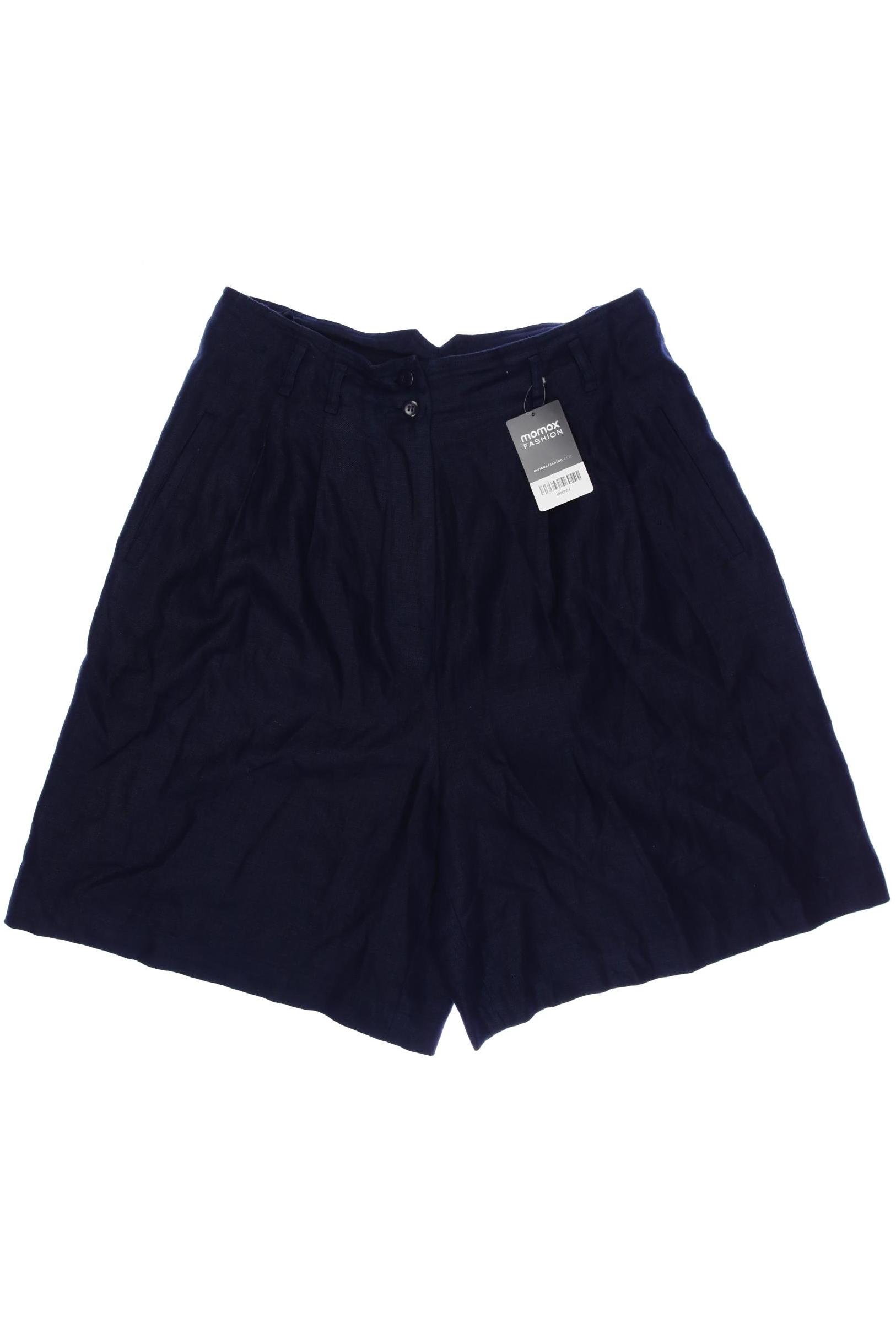 

Franco Callegari Damen Shorts, marineblau, Gr. 44