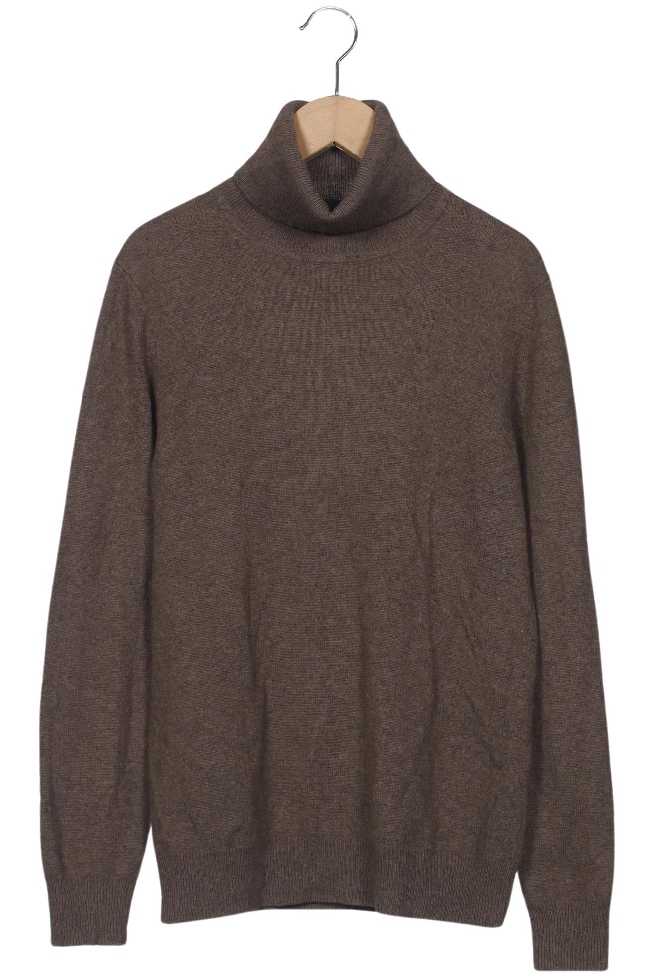 

Franco Callegari Damen Pullover, braun, Gr. 38