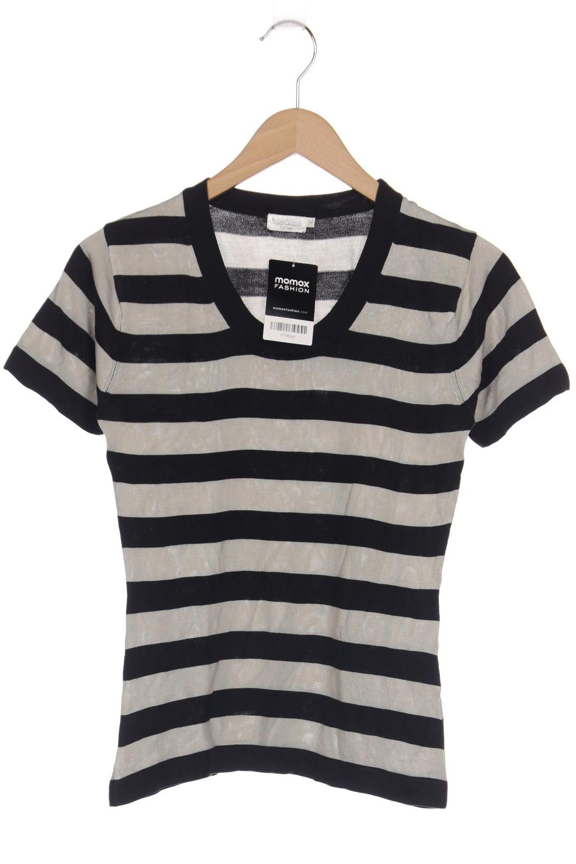 

Franco Callegari Damen Pullover, schwarz, Gr. 38