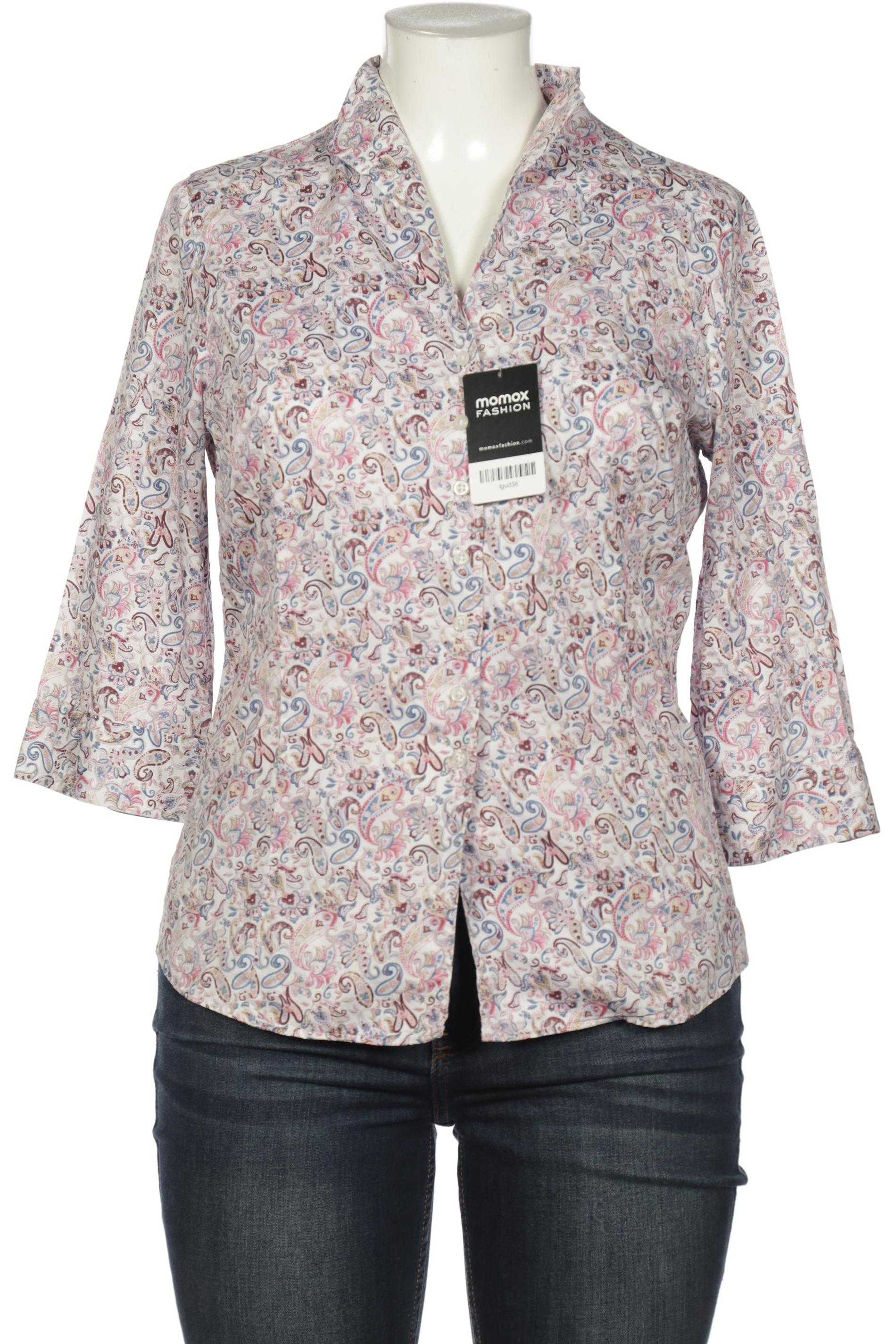 

Franco Callegari Damen Bluse, pink