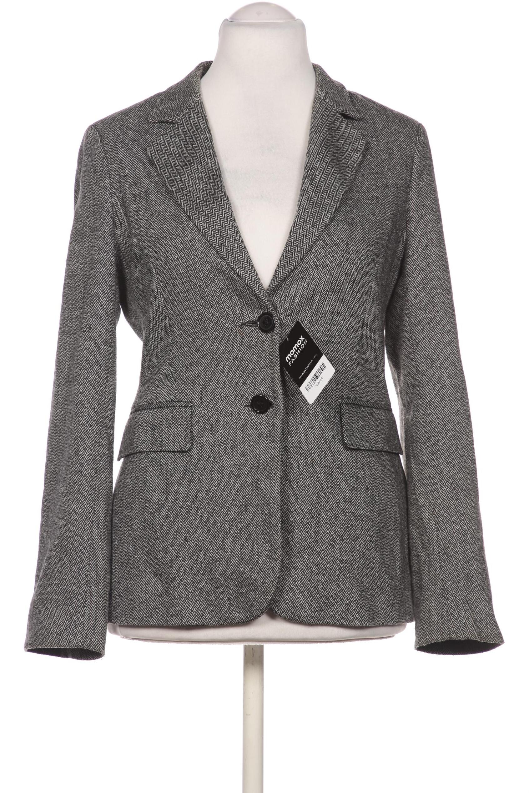 

Franco Callegari Damen Blazer, grau, Gr. 38
