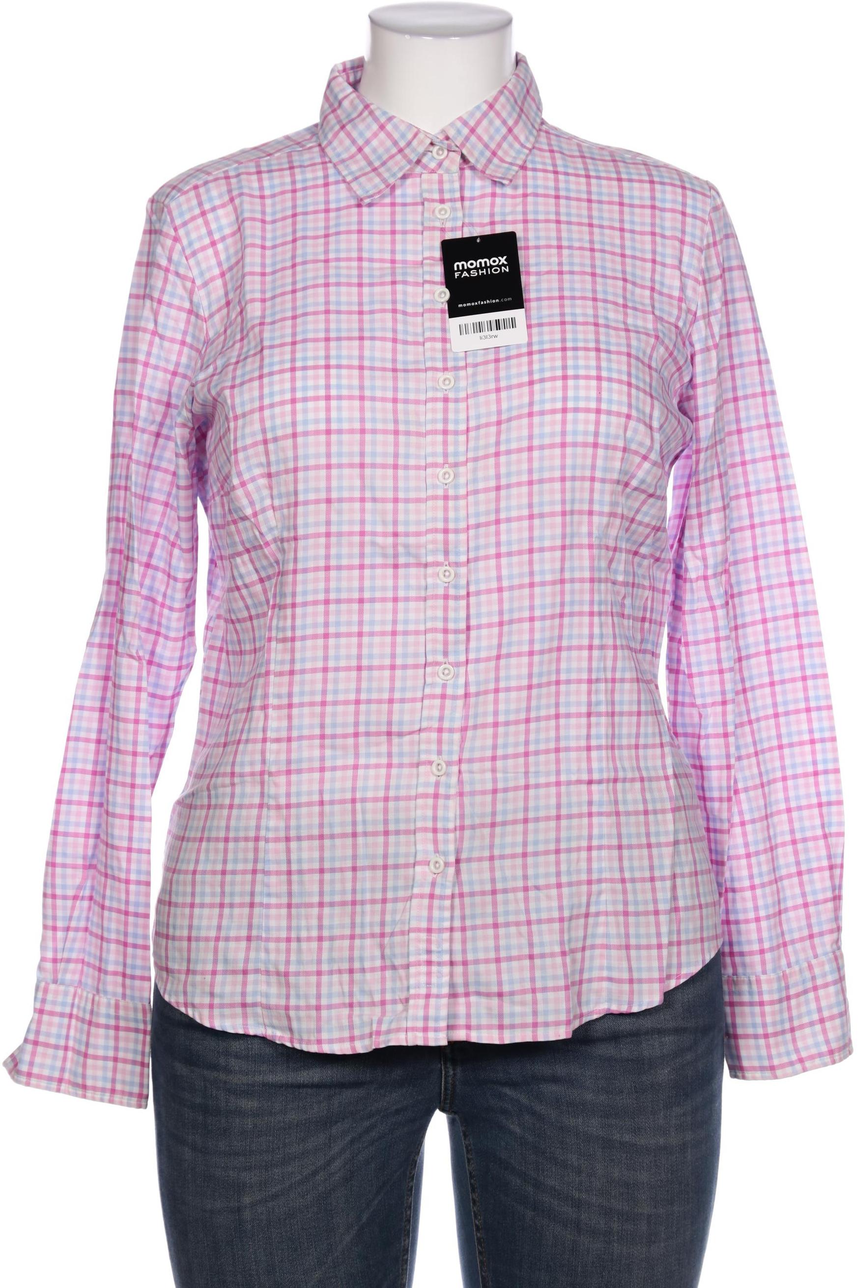 

Franco Callegari Damen Bluse, pink