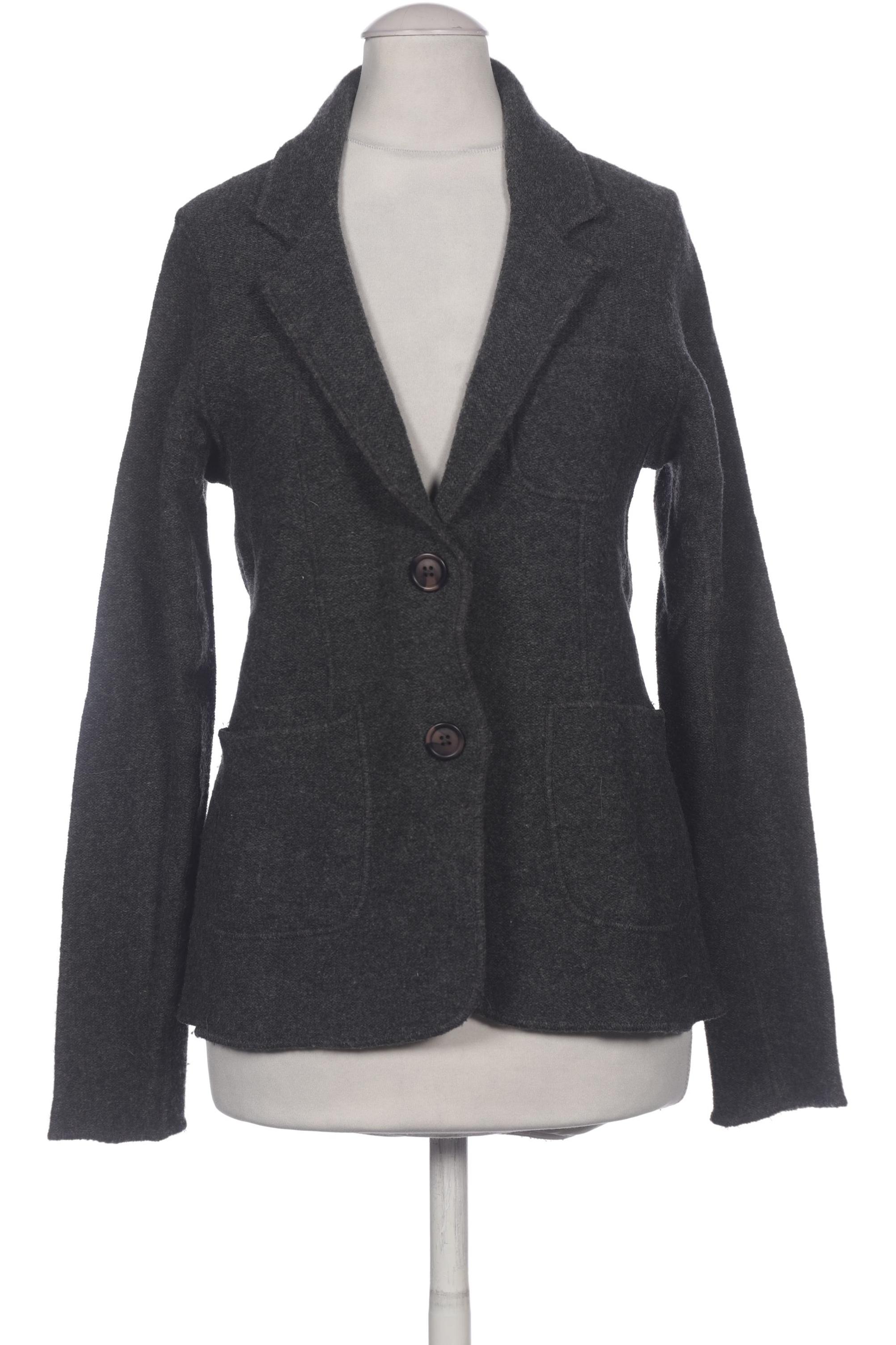 

Franco Callegari Damen Blazer, grau, Gr. 36