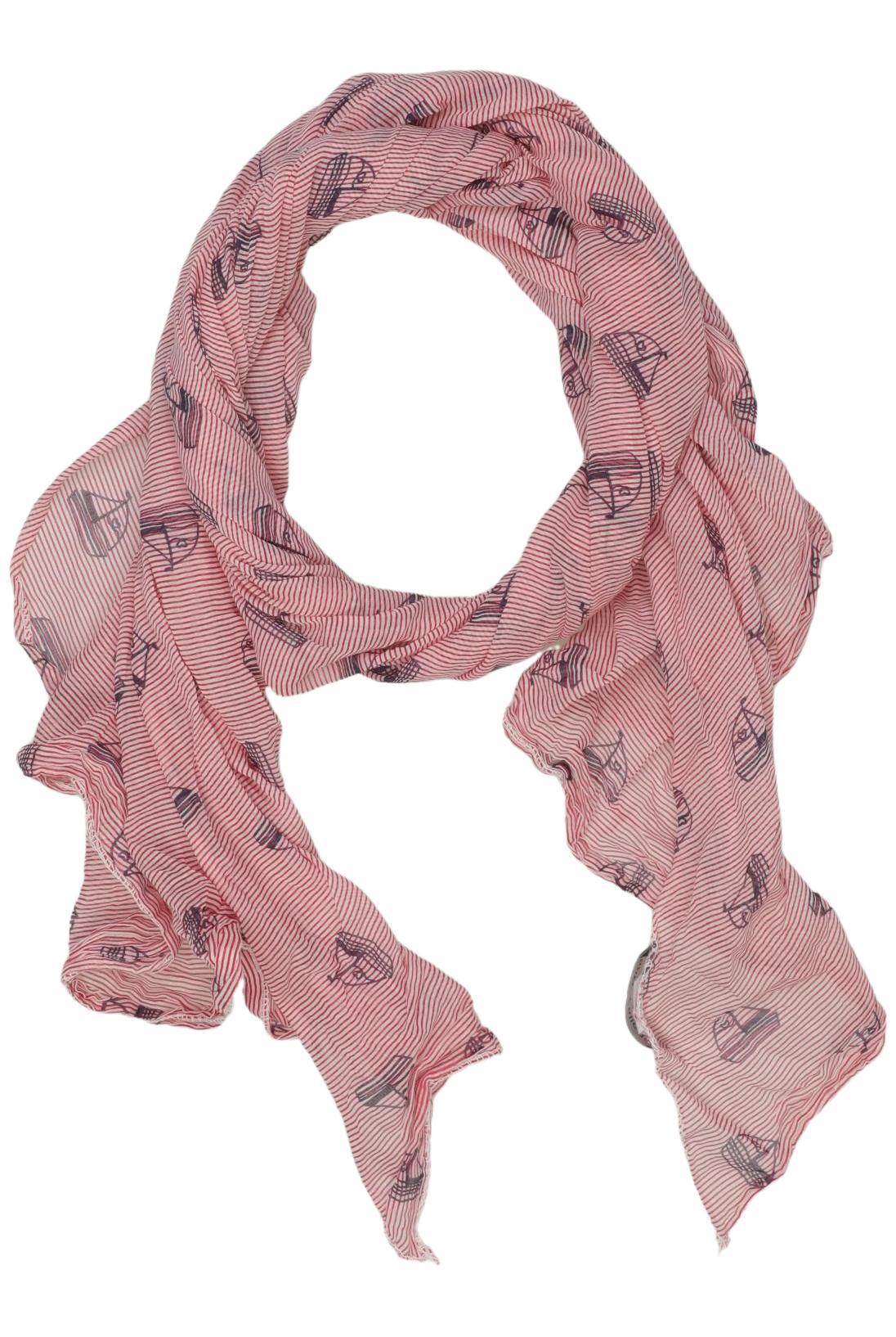 

Franco Callegari Damen Schal, pink, Gr.