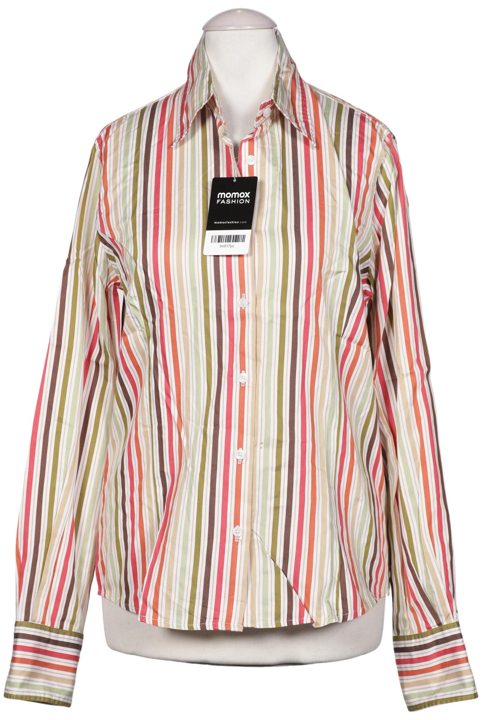 

Franco Callegari Damen Bluse, mehrfarbig, Gr. 36