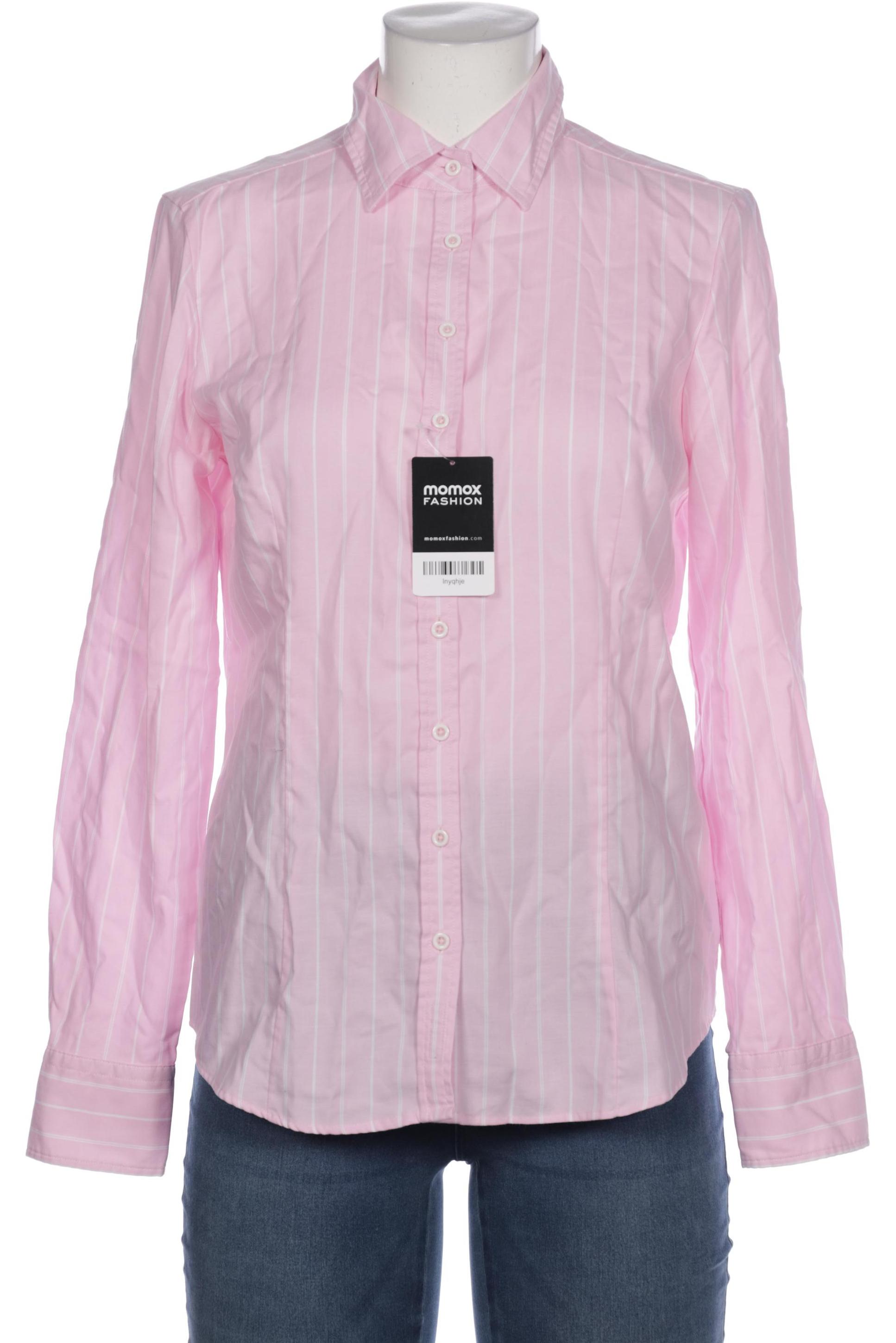 

Franco Callegari Damen Bluse, pink