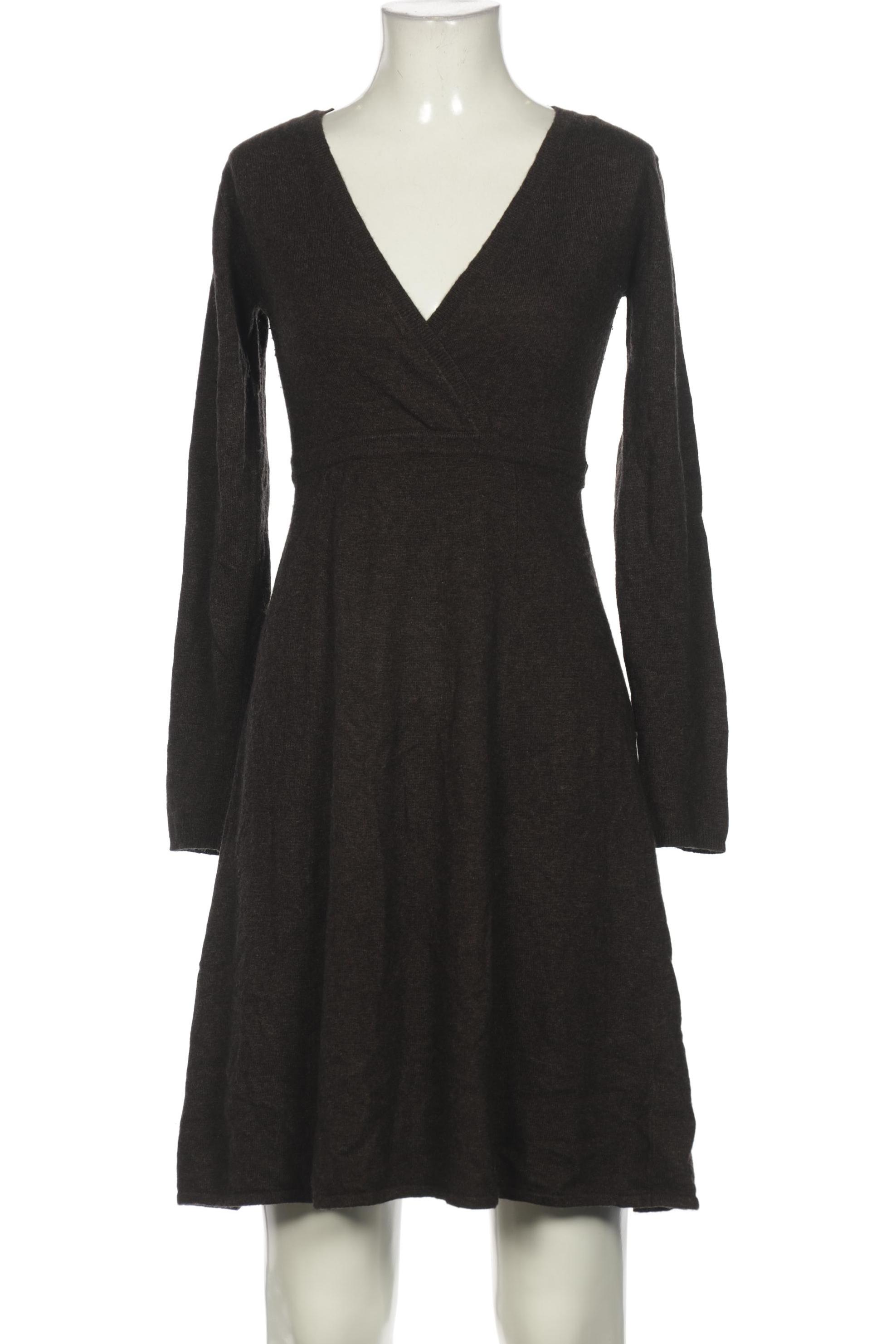 

Franco Callegari Damen Kleid, braun, Gr. 34