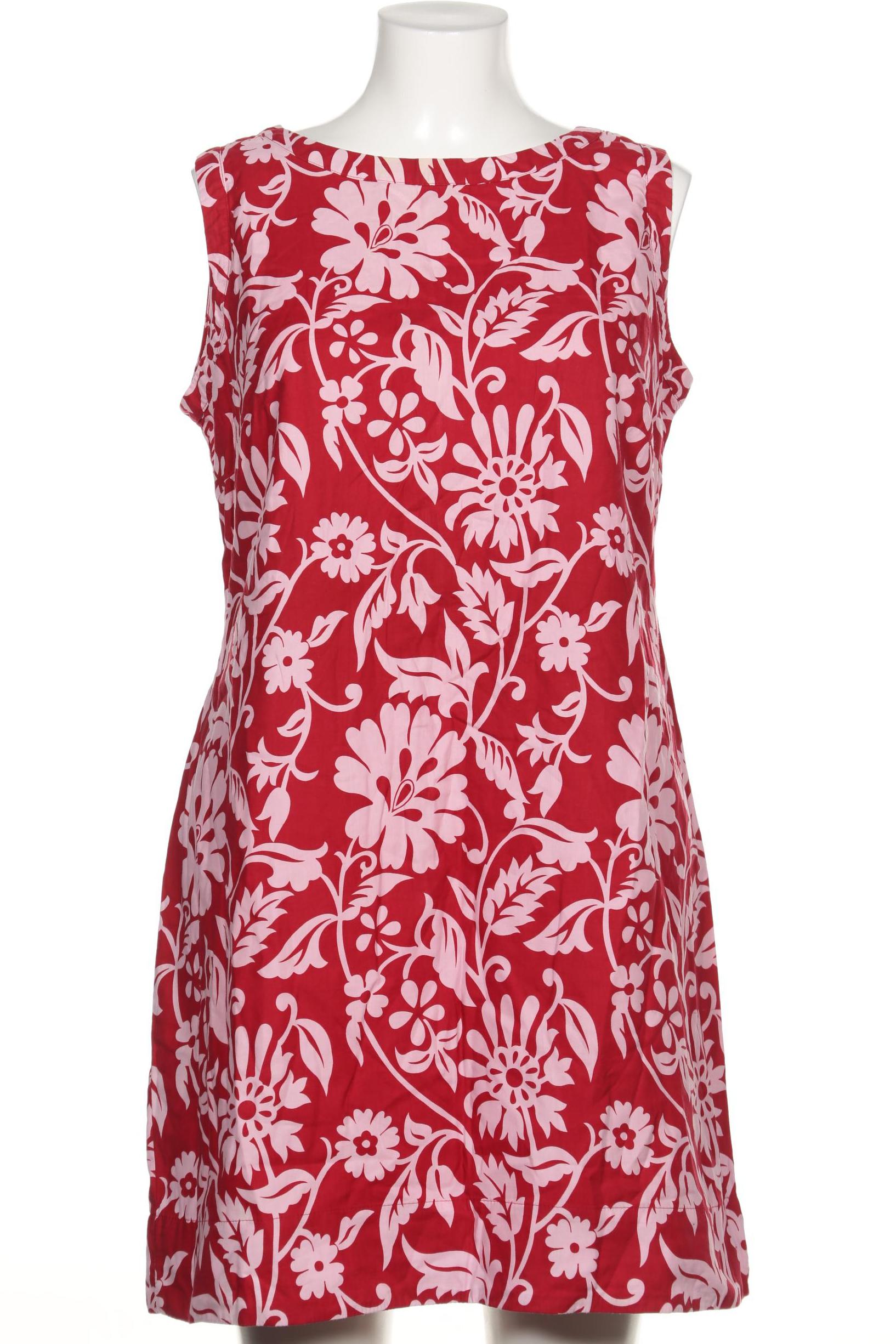 

Franco Callegari Damen Kleid, bordeaux