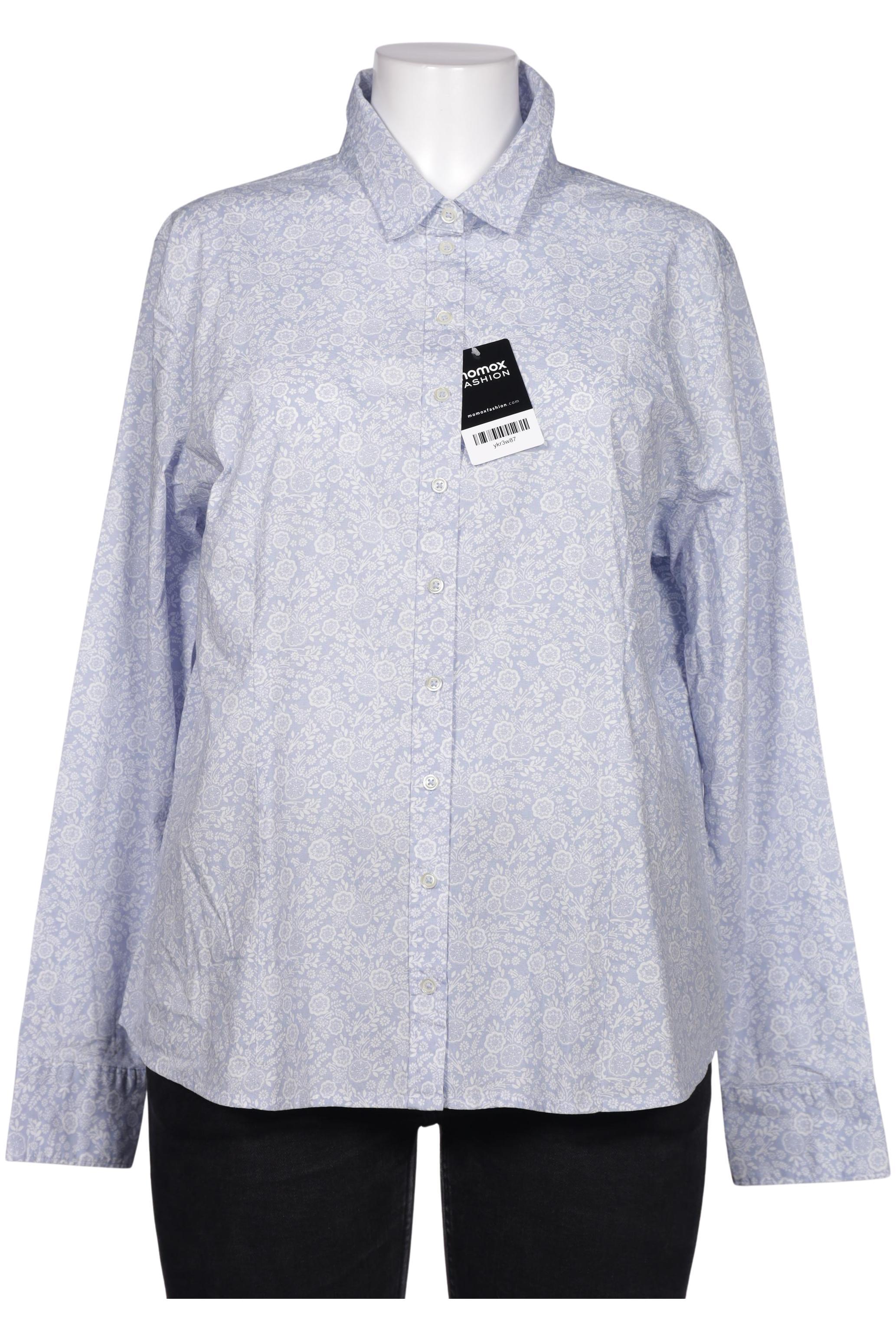 

Franco Callegari Damen Bluse, flieder, Gr. 48