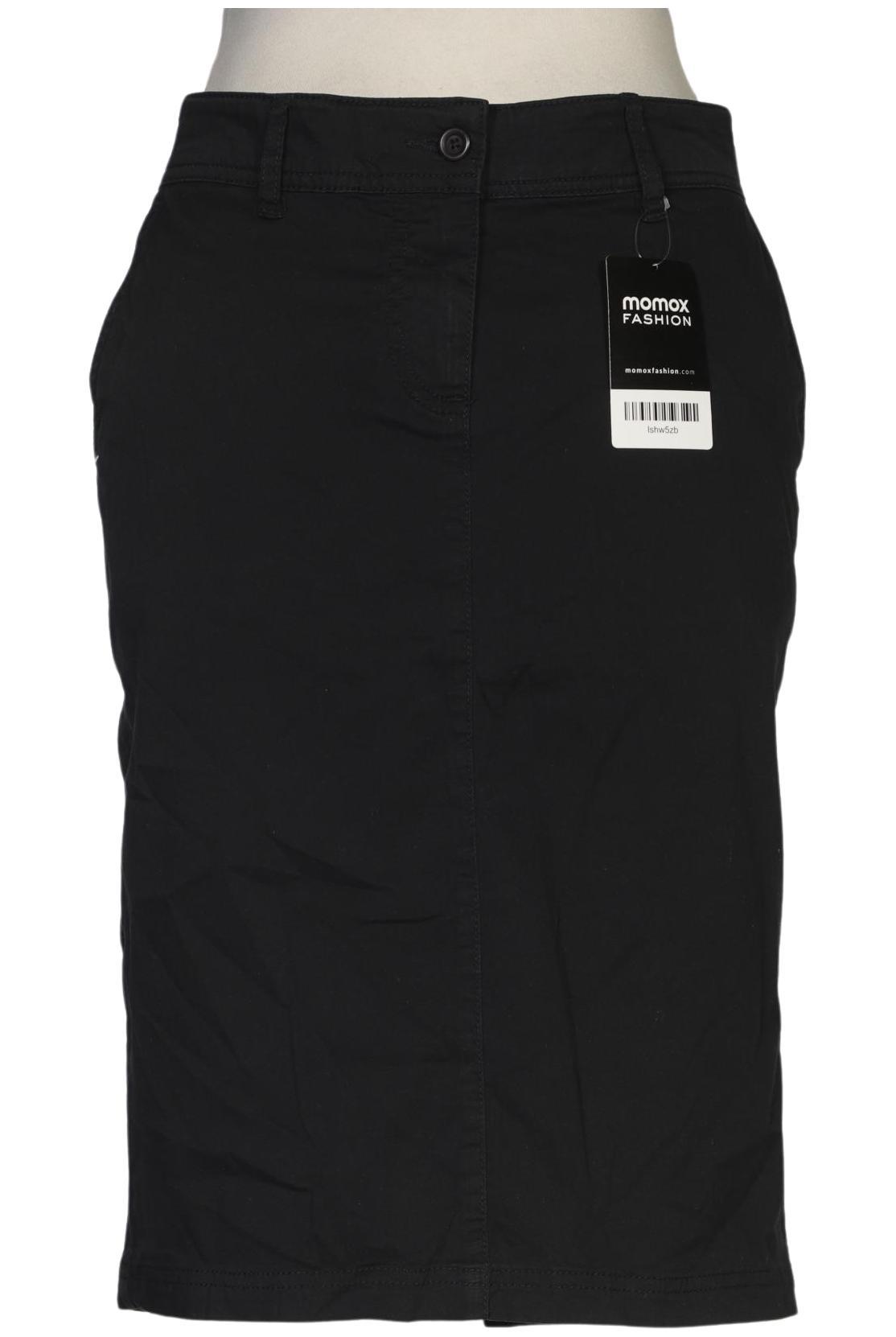 

Franco Callegari Damen Rock, schwarz, Gr. 40