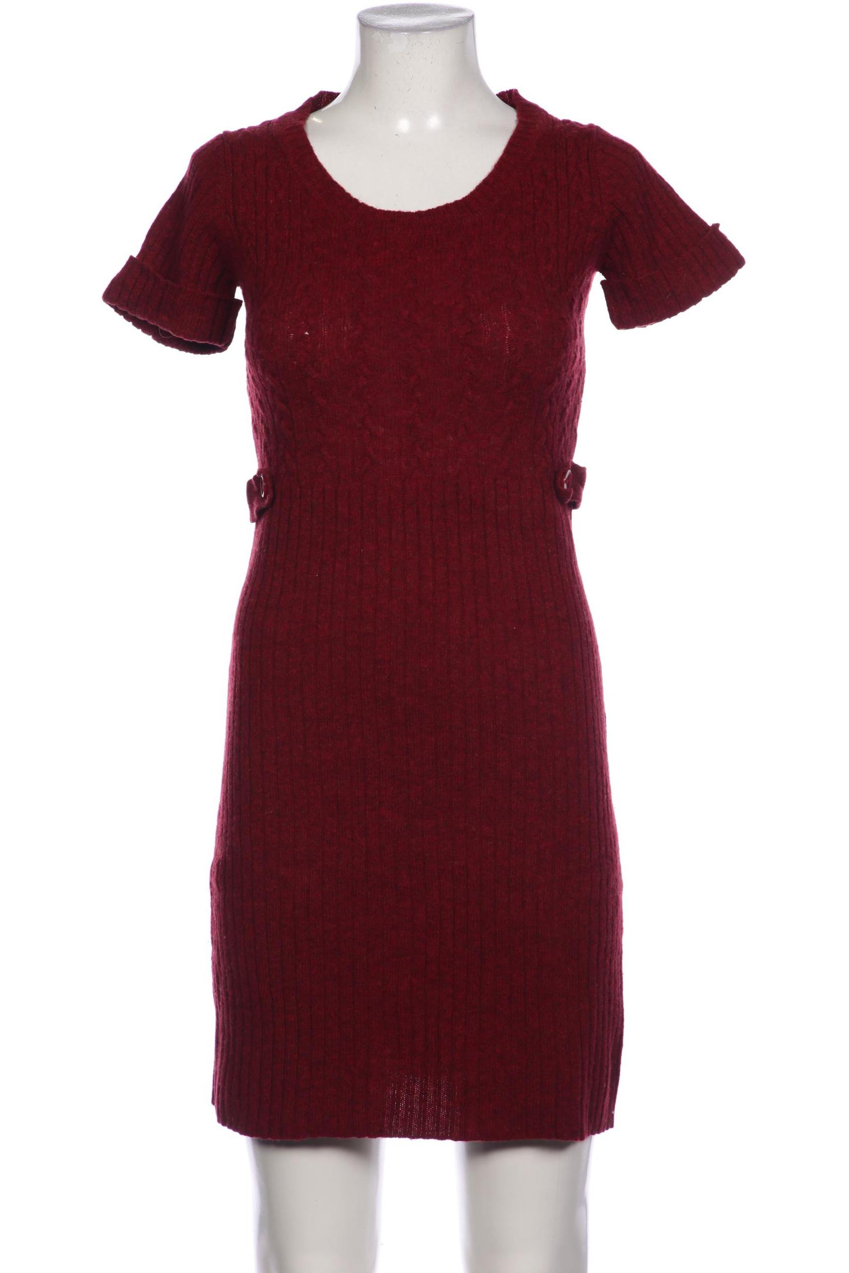 

Franco Callegari Damen Kleid, rot, Gr. 36