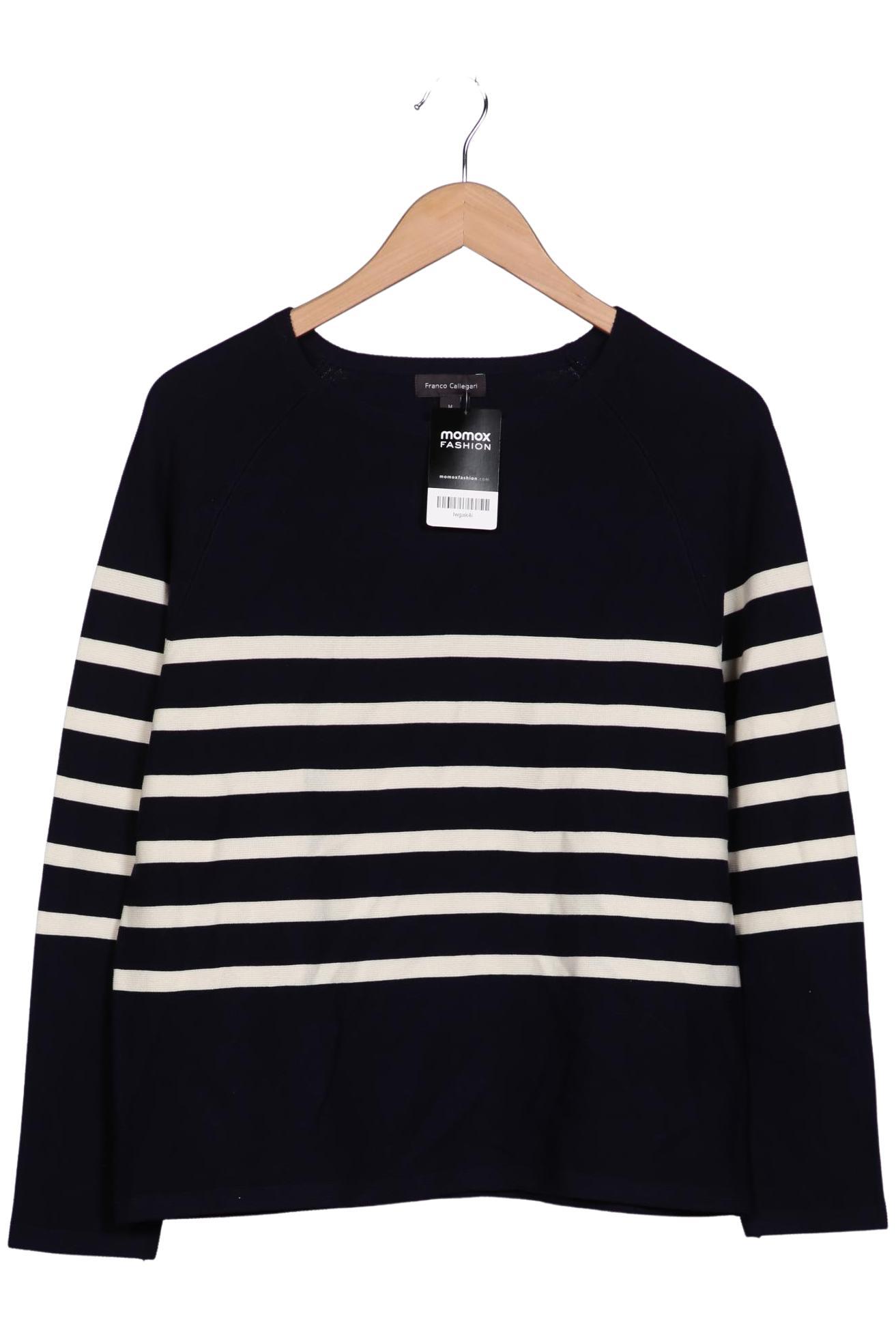 

Franco Callegari Damen Pullover, mehrfarbig, Gr. 38