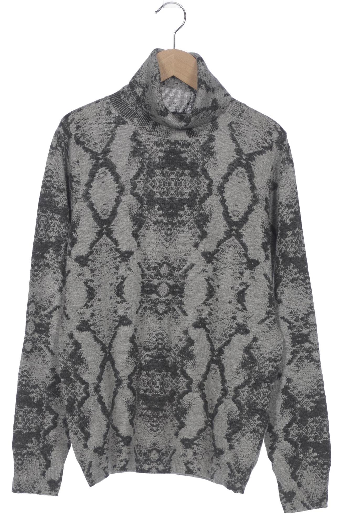 

Franco Callegari Damen Pullover, grau, Gr. 38