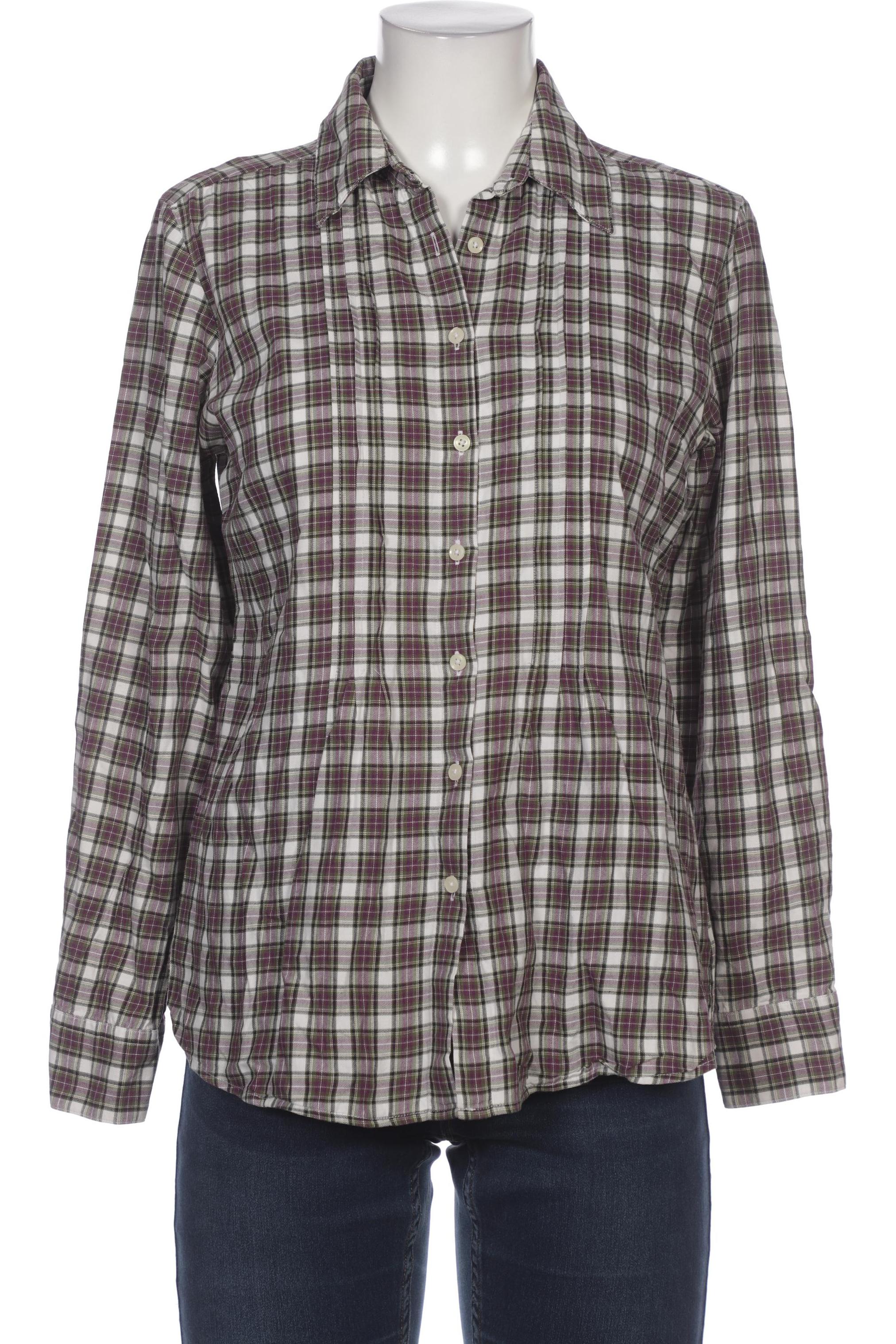 

Franco Callegari Damen Bluse, flieder