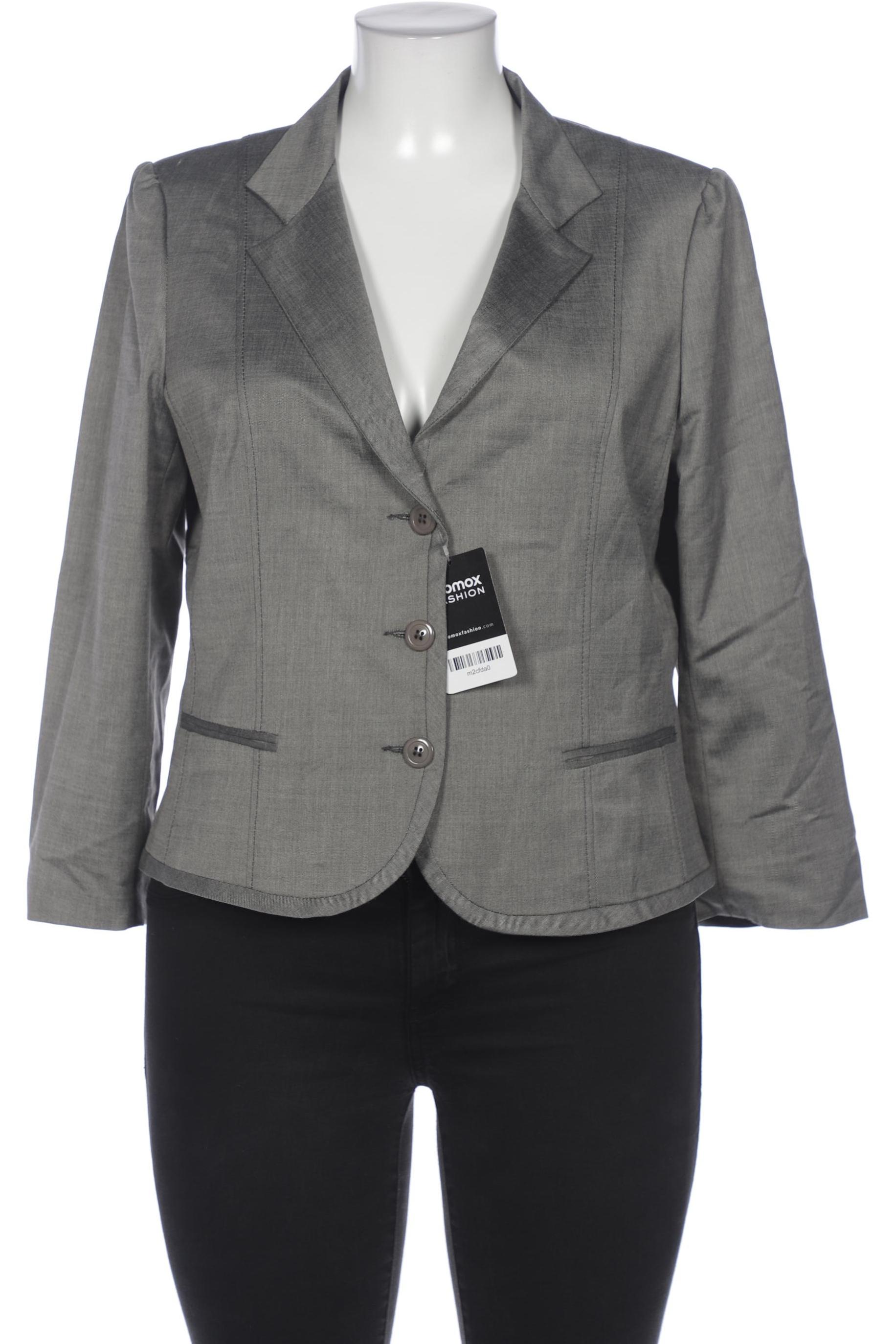 

Franco Callegari Damen Blazer, grau, Gr. 42