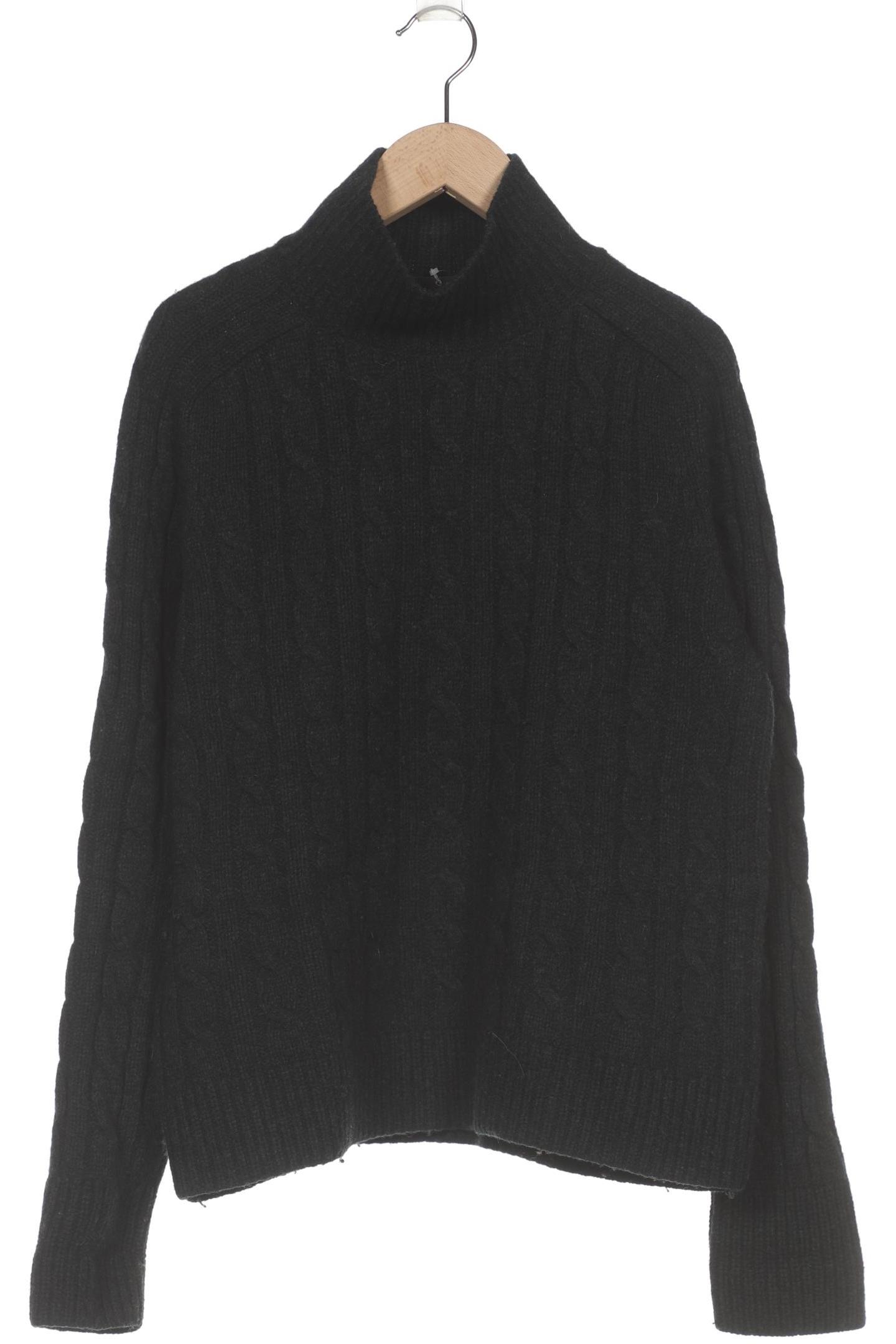 

Franco Callegari Damen Pullover, grün, Gr. 36