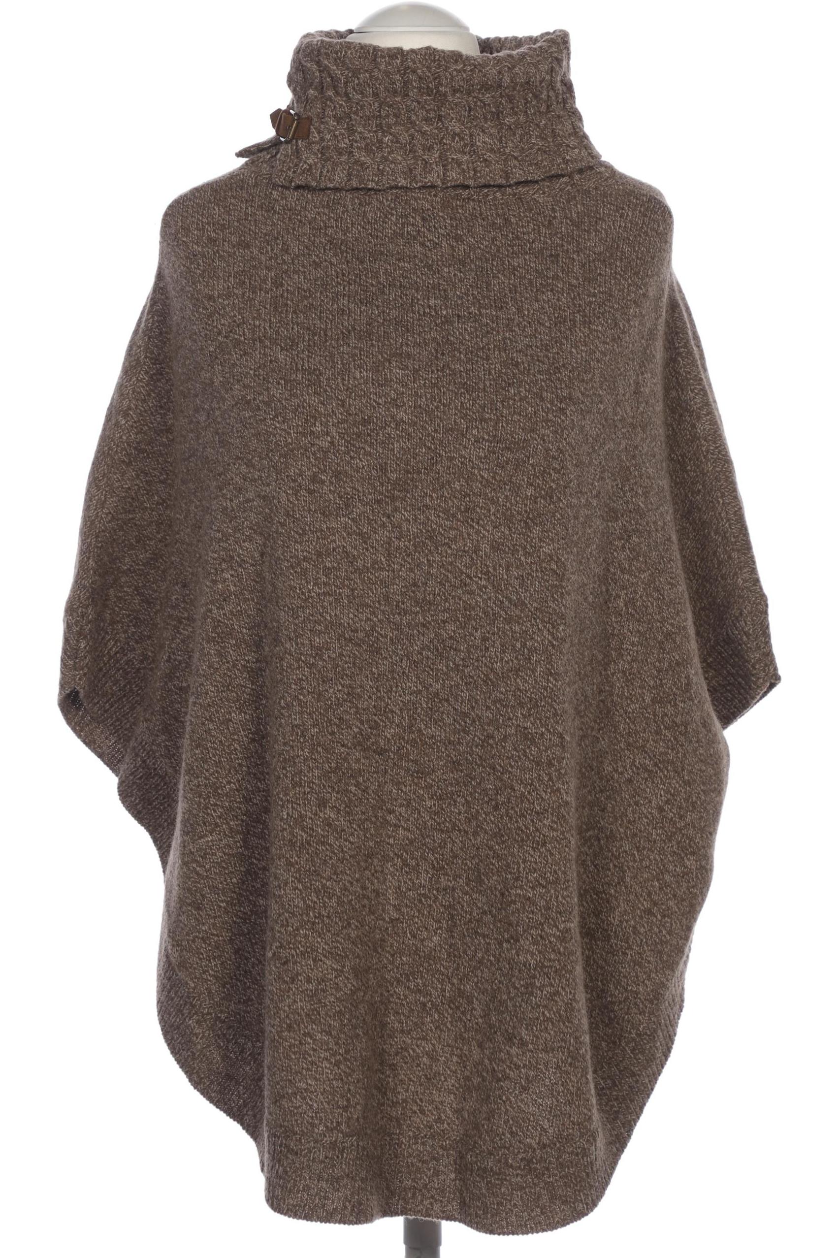 

Franco Callegari Damen Pullover, braun