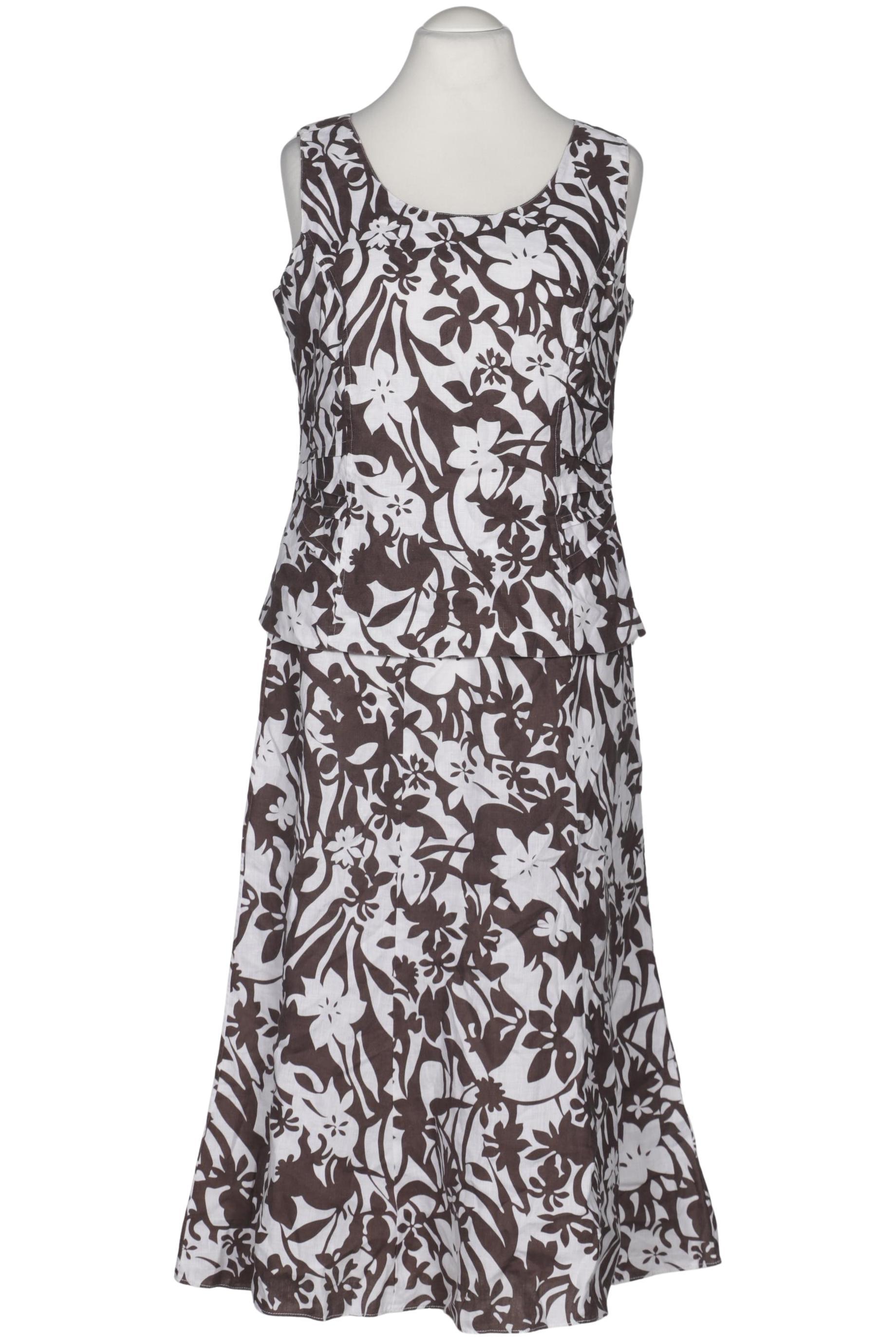 

Franco Callegari Damen Anzug, mehrfarbig, Gr. 42