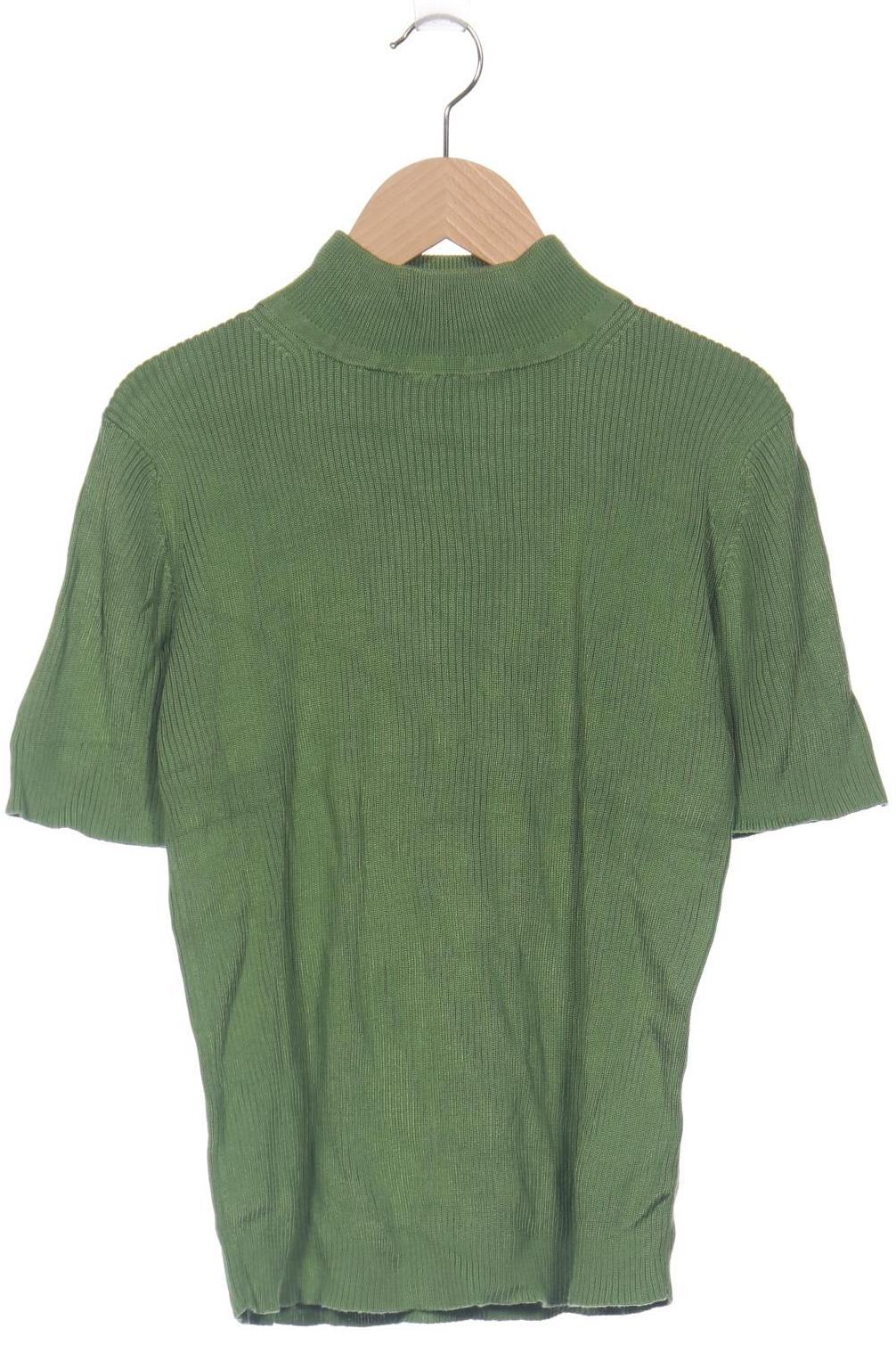 

Franco Callegari Damen Pullover, grün, Gr. 38
