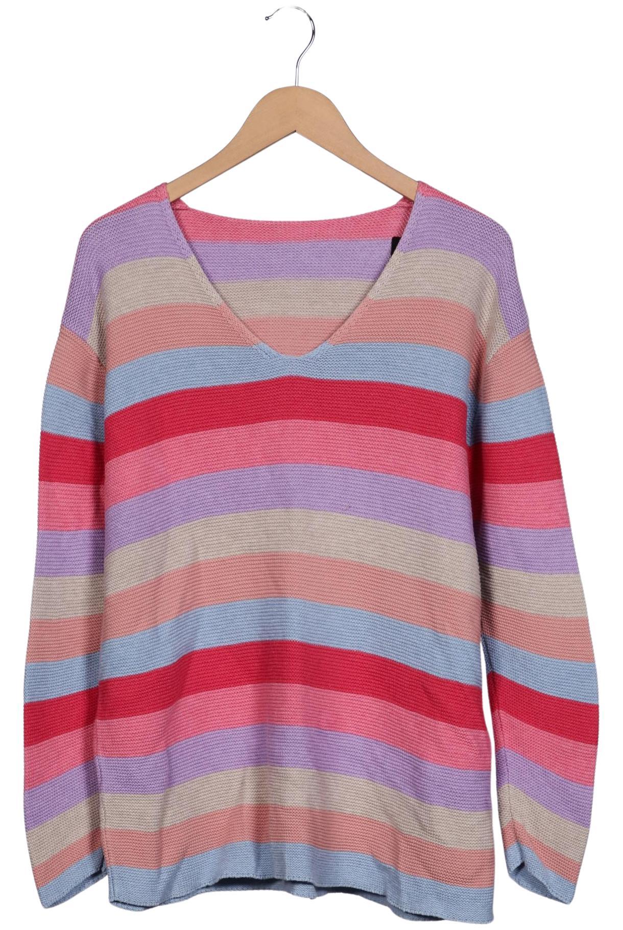 

Franco Callegari Damen Pullover, mehrfarbig, Gr. 46