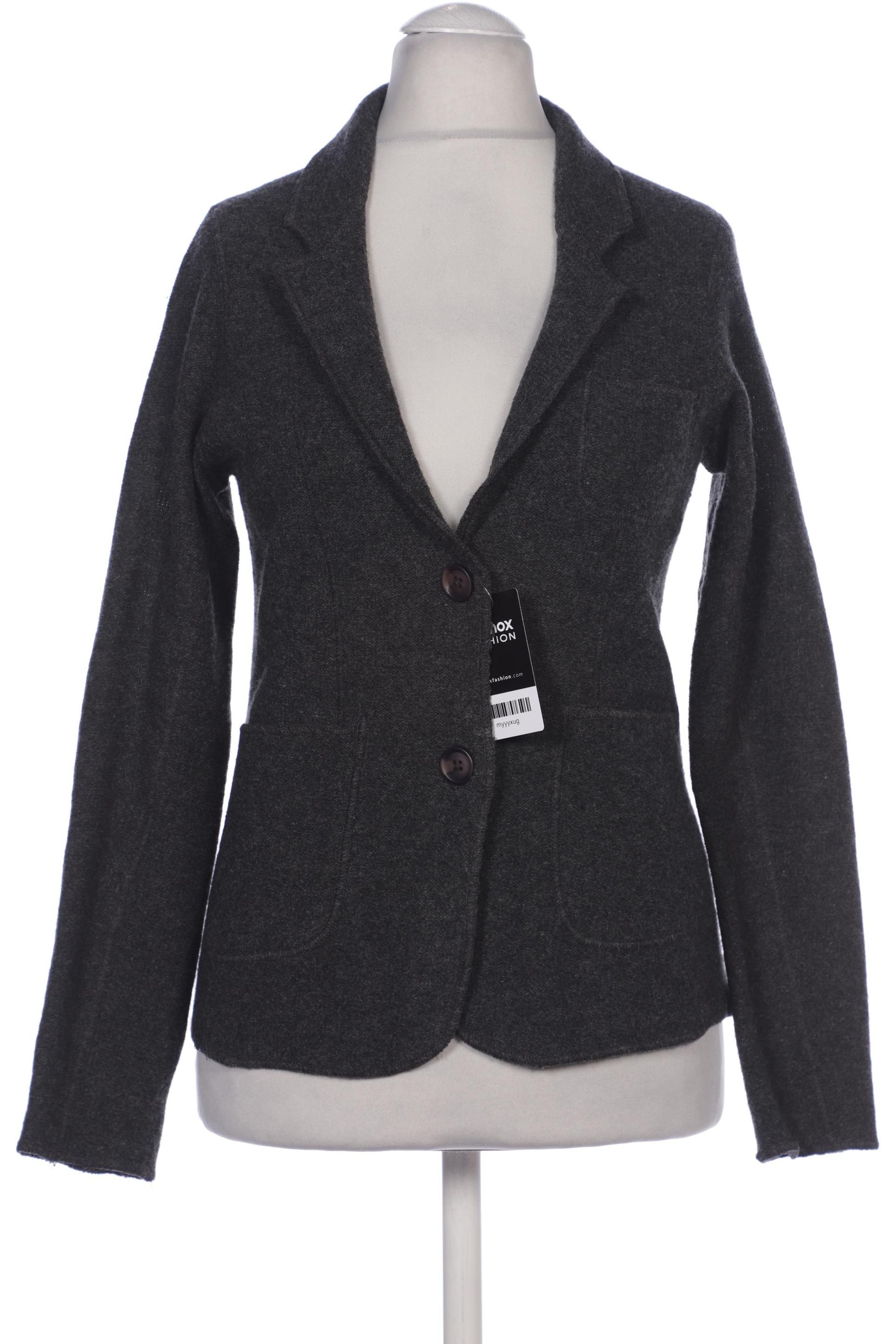 

Franco Callegari Damen Blazer, grau, Gr. 36