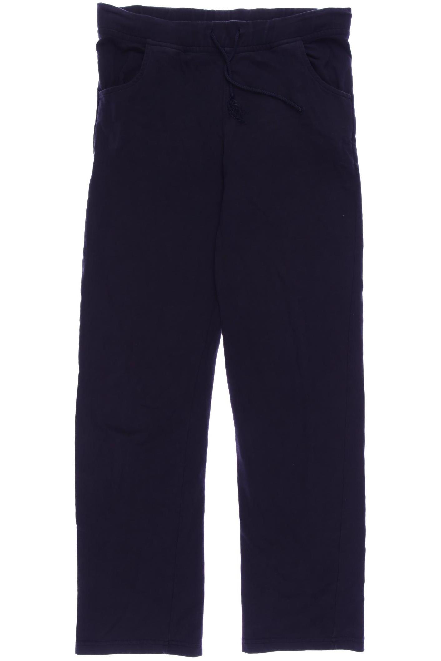 

Franco Callegari Damen Stoffhose, marineblau, Gr. 36