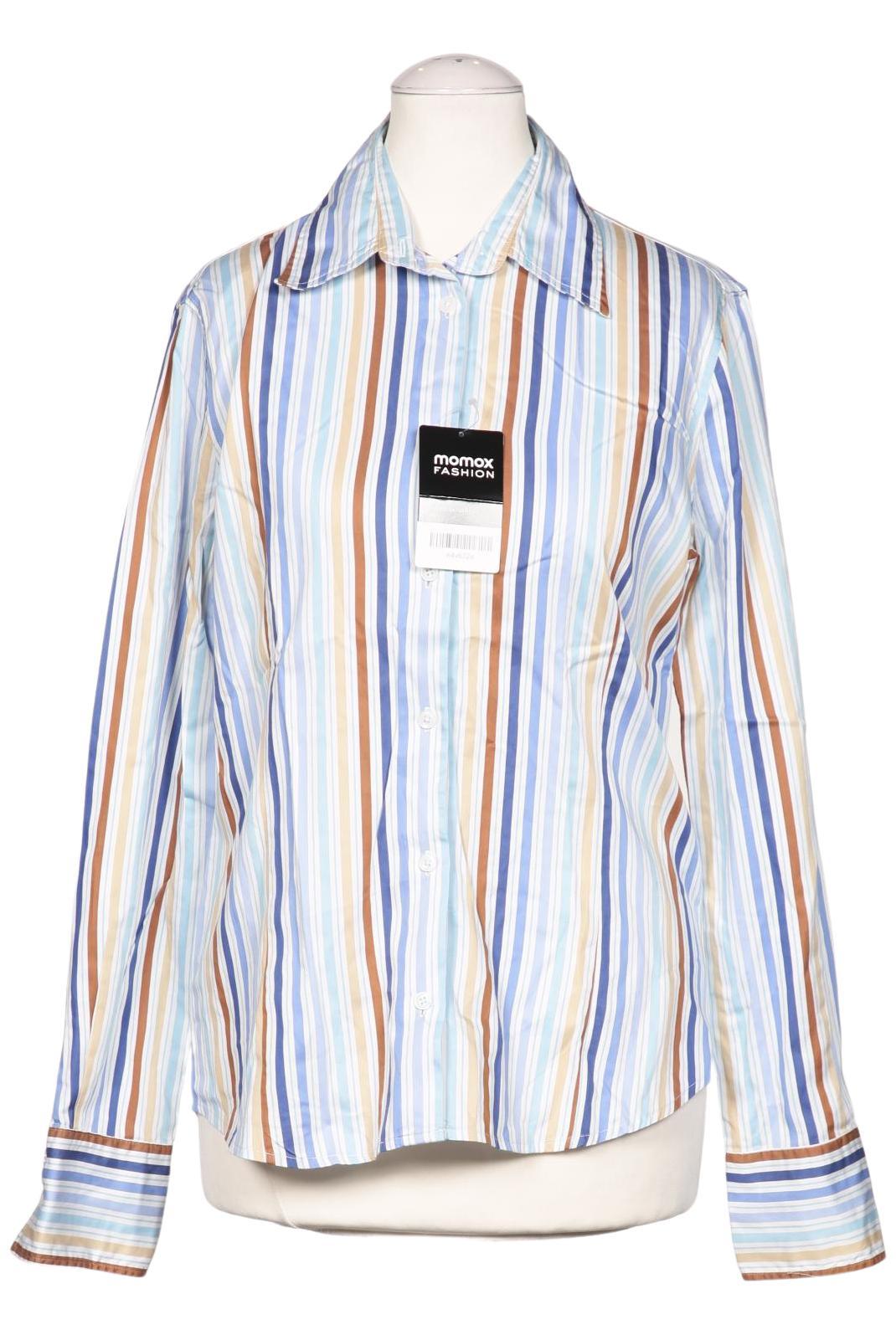 

Franco Callegari Damen Bluse, mehrfarbig, Gr. 36