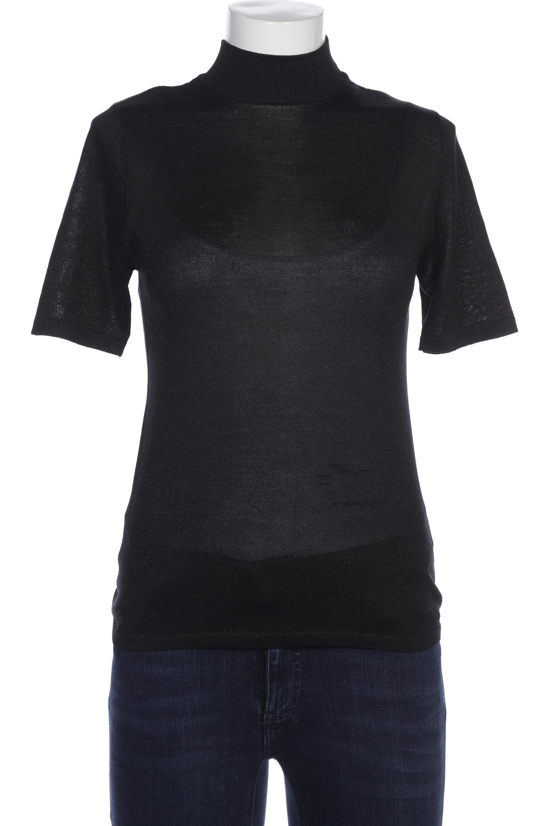 

Franco Callegari Damen Pullover, schwarz