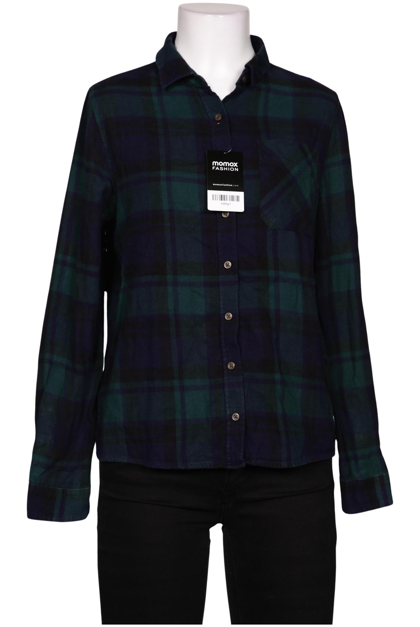 

Franco Callegari Damen Bluse, marineblau, Gr. 36