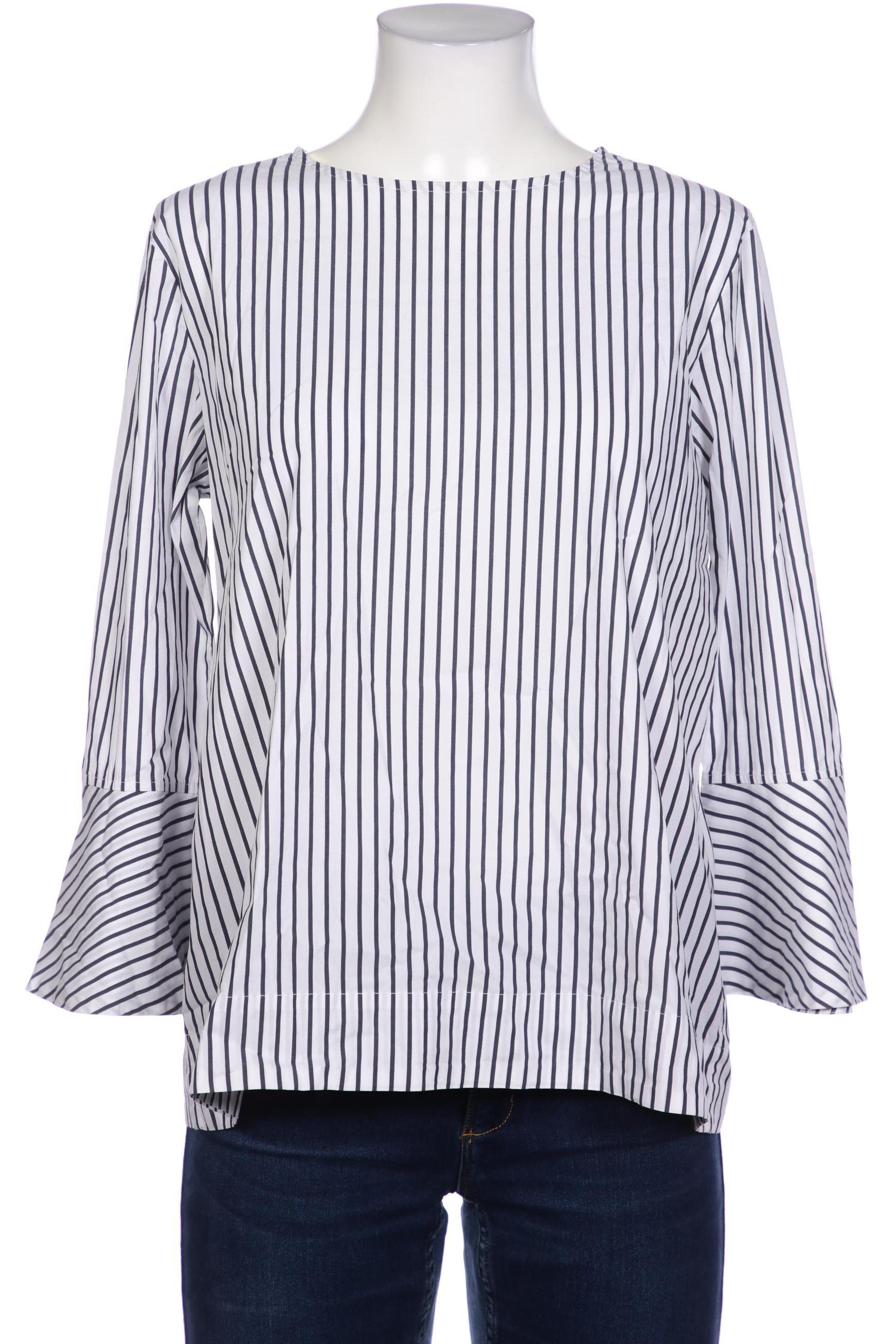 

Franco Callegari Damen Bluse, marineblau, Gr. 40