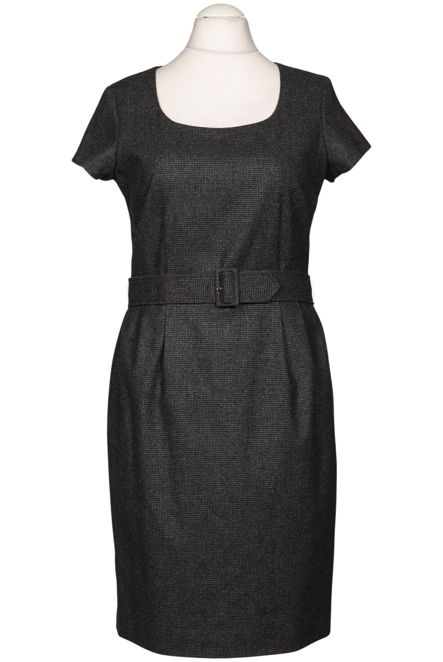 

Franco Callegari Damen Kleid, grau, Gr. 42