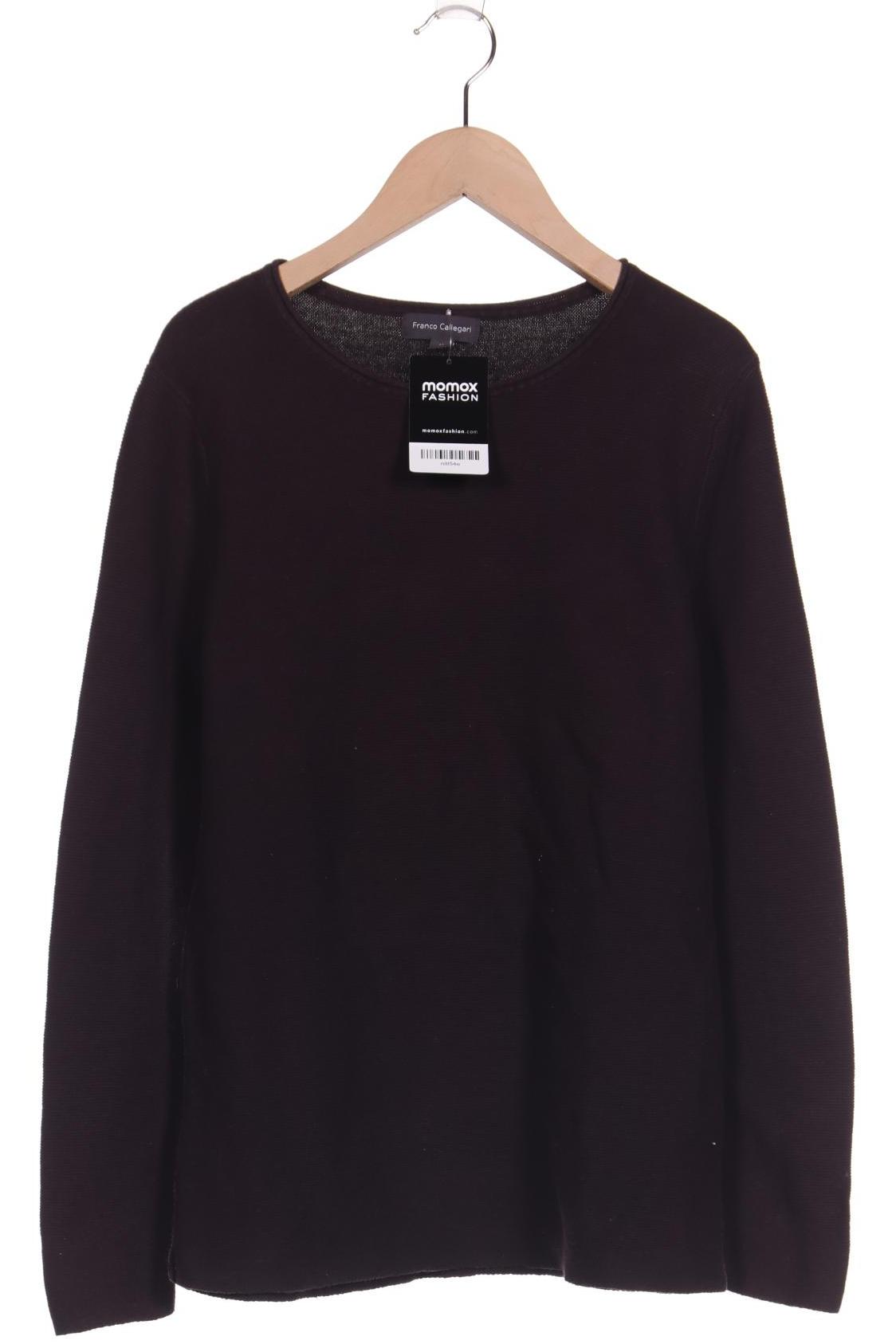 

Franco Callegari Damen Pullover, braun
