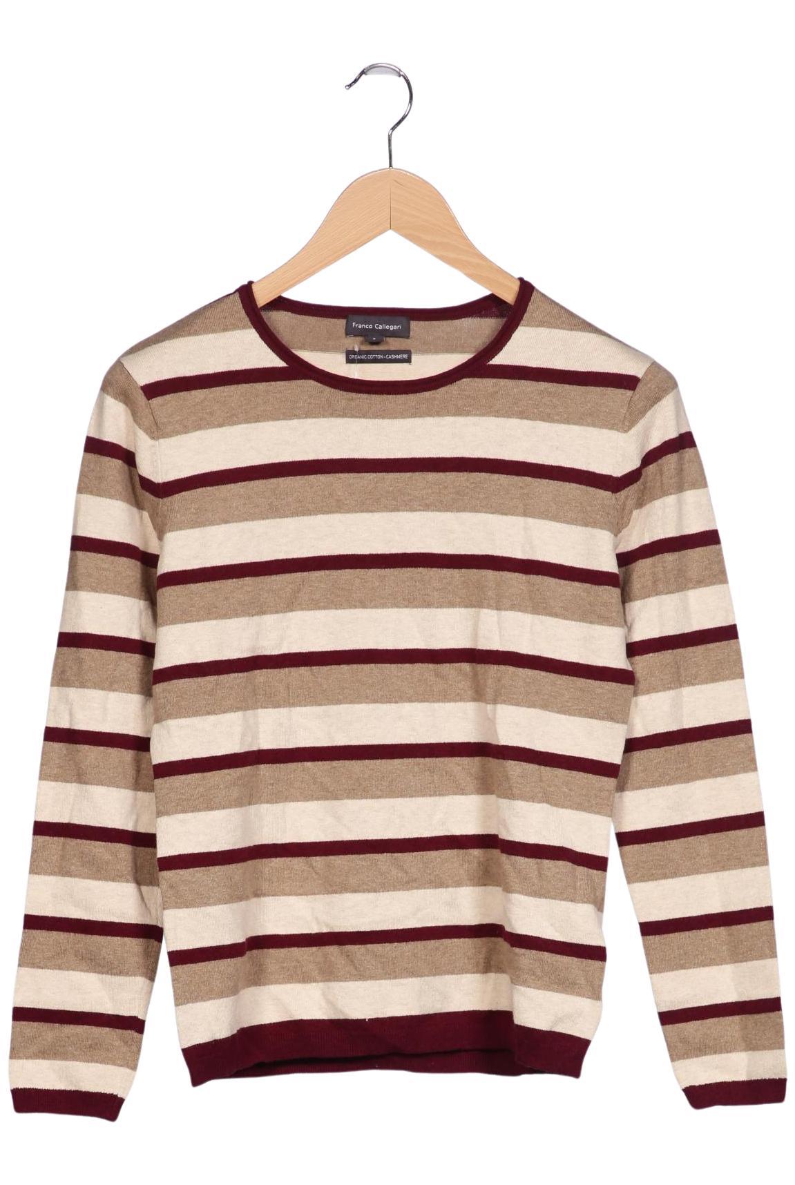 

Franco Callegari Damen Pullover, mehrfarbig, Gr. 36