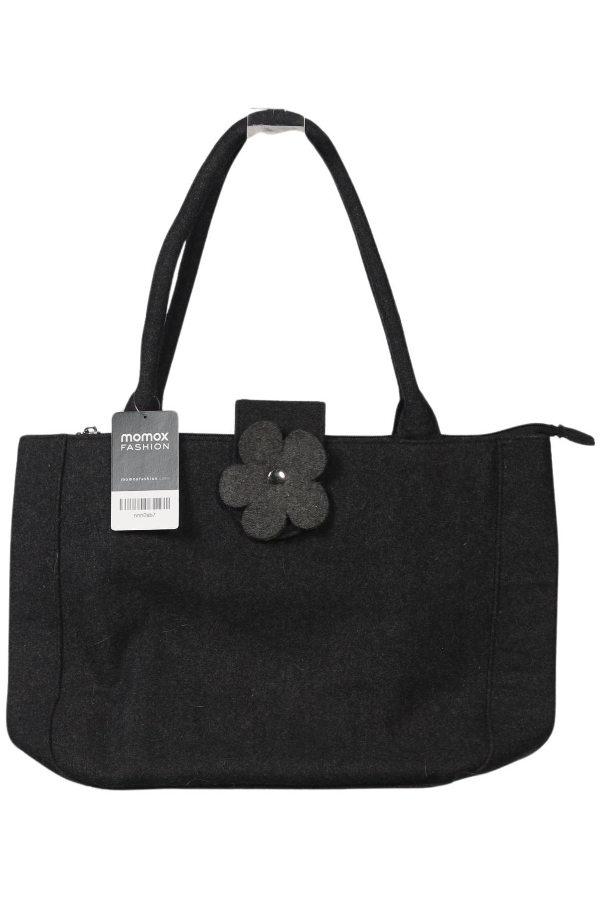 

Franco Callegari Damen Handtasche, grau, Gr.