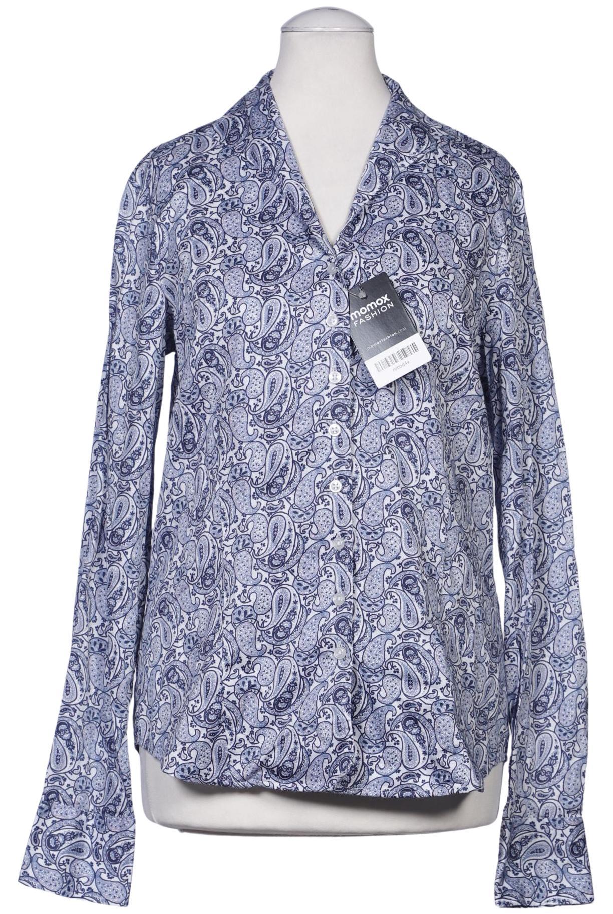 

Franco Callegari Damen Bluse, mehrfarbig, Gr. 36