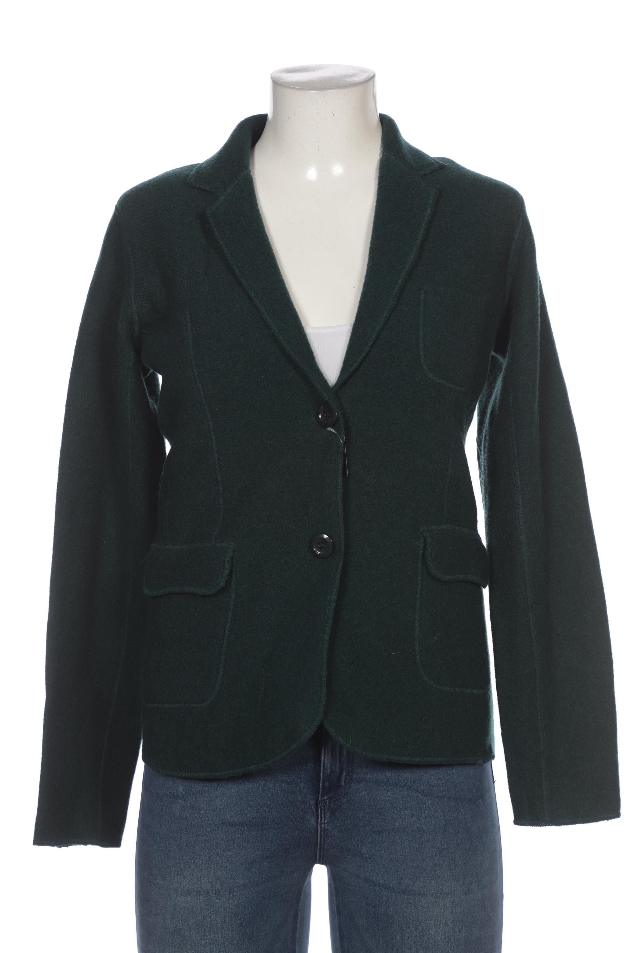 

Franco Callegari Damen Blazer, grün