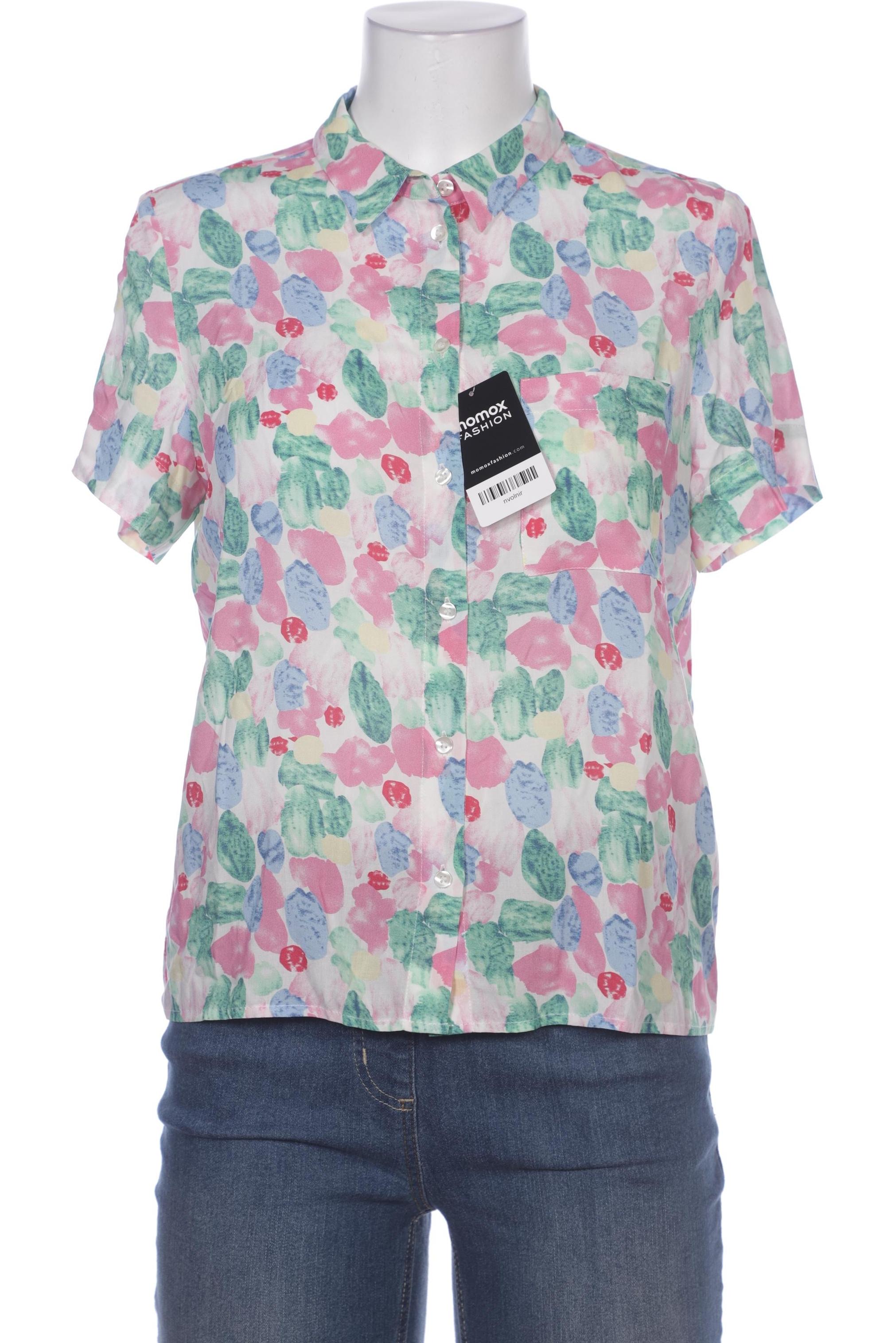 

Franco Callegari Damen Bluse, mehrfarbig, Gr. 36