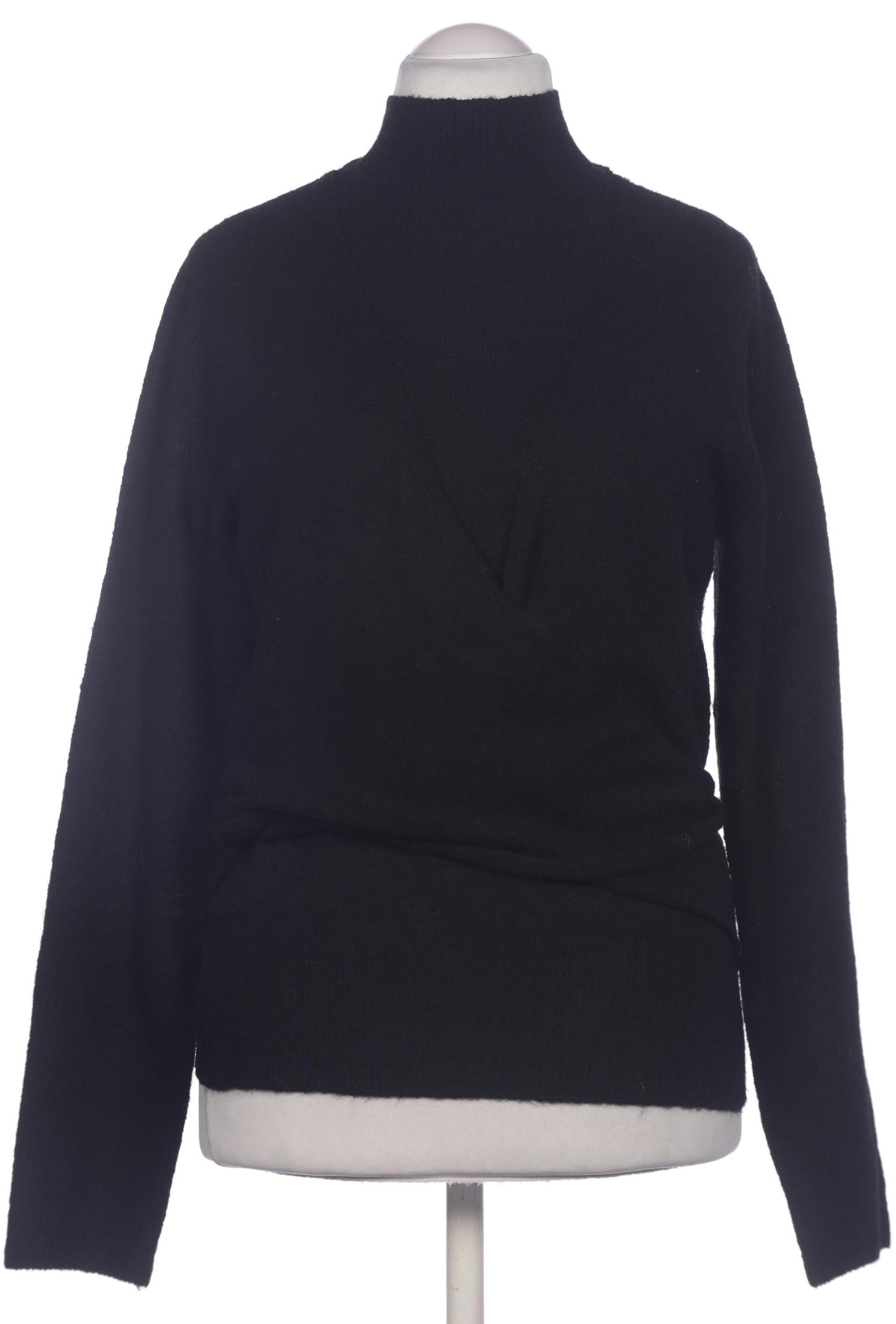

Franco Callegari Damen Pullover, schwarz, Gr. 38