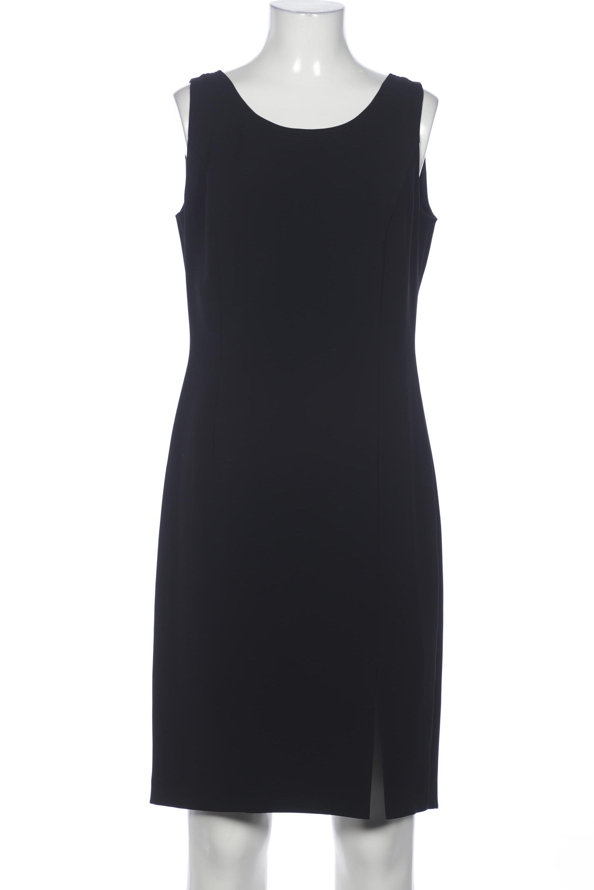 

Franco Callegari Damen Kleid, schwarz