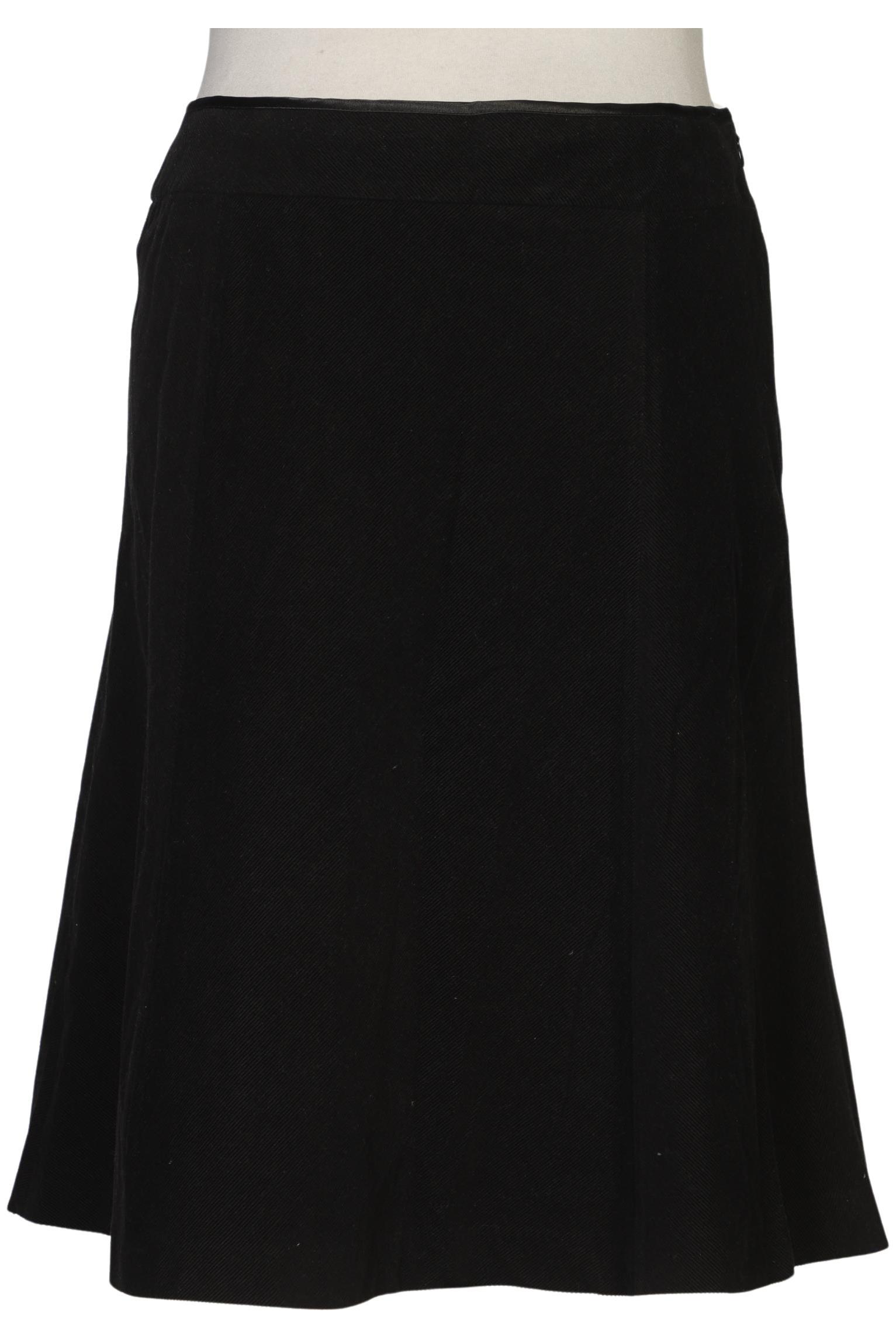 

Franco Callegari Damen Rock, schwarz, Gr. 42