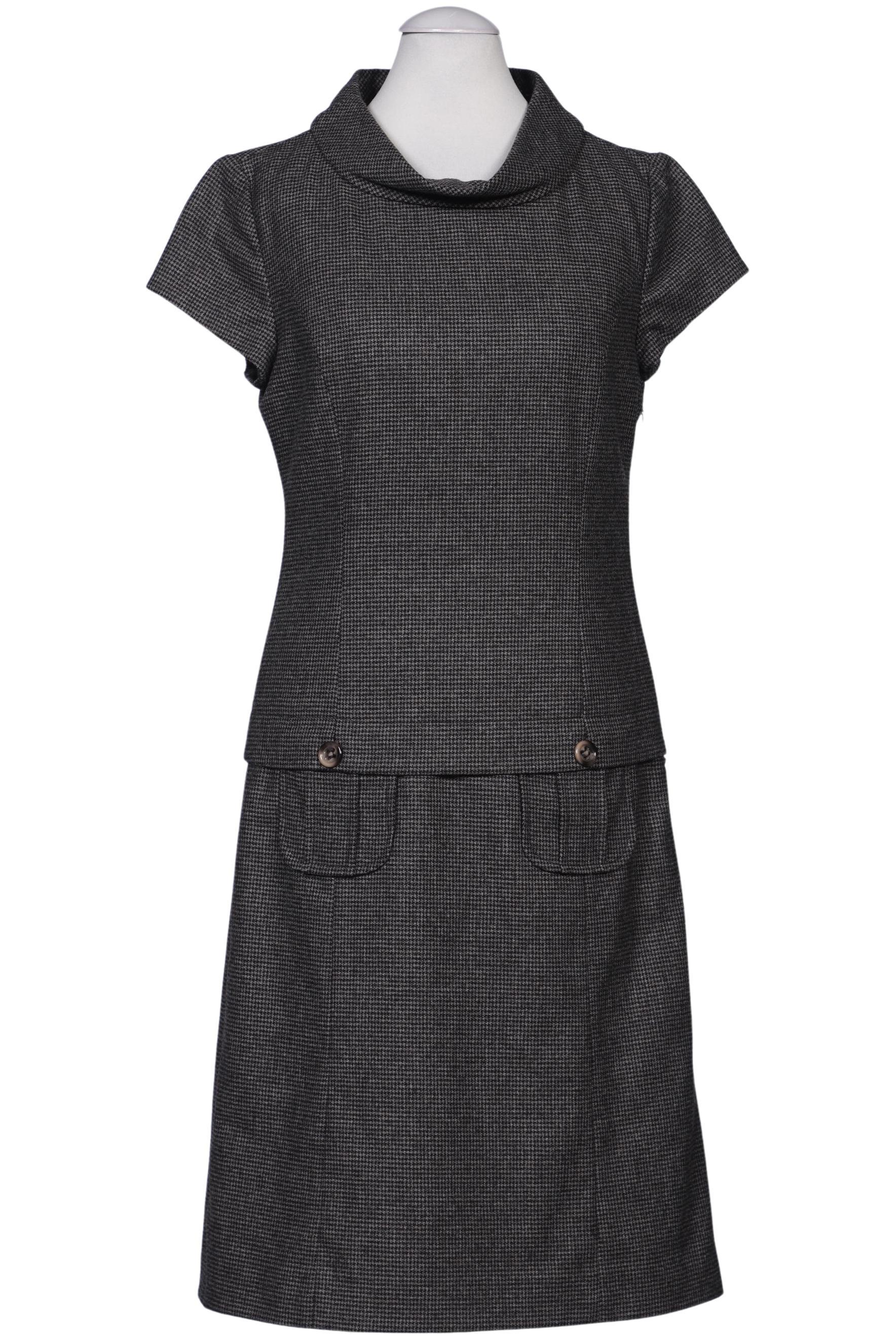 

Franco Callegari Damen Kleid, grau, Gr. 34