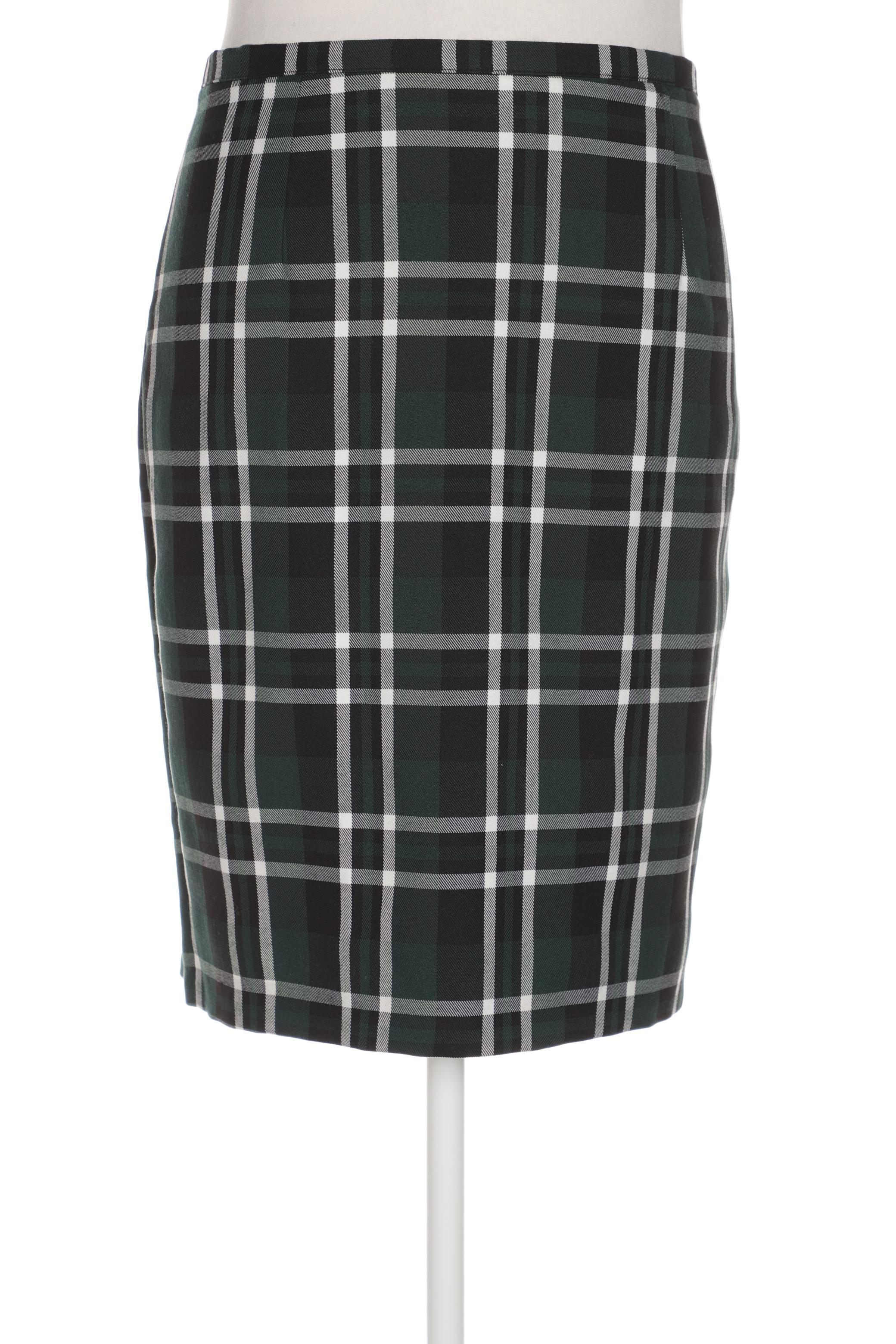 

Franco Callegari Damen Rock, grün, Gr. 44