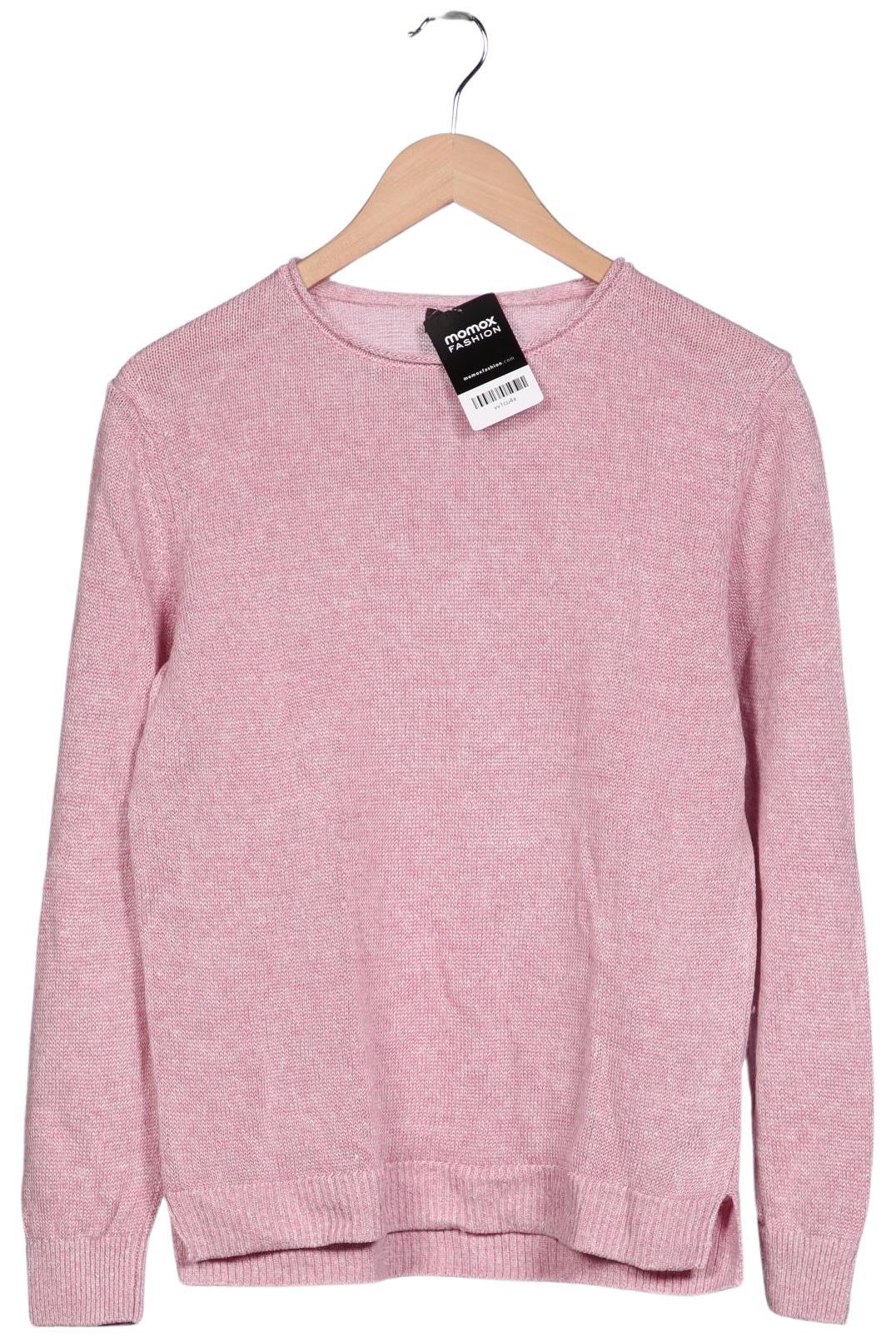 

Franco Callegari Damen Pullover, pink, Gr. 42