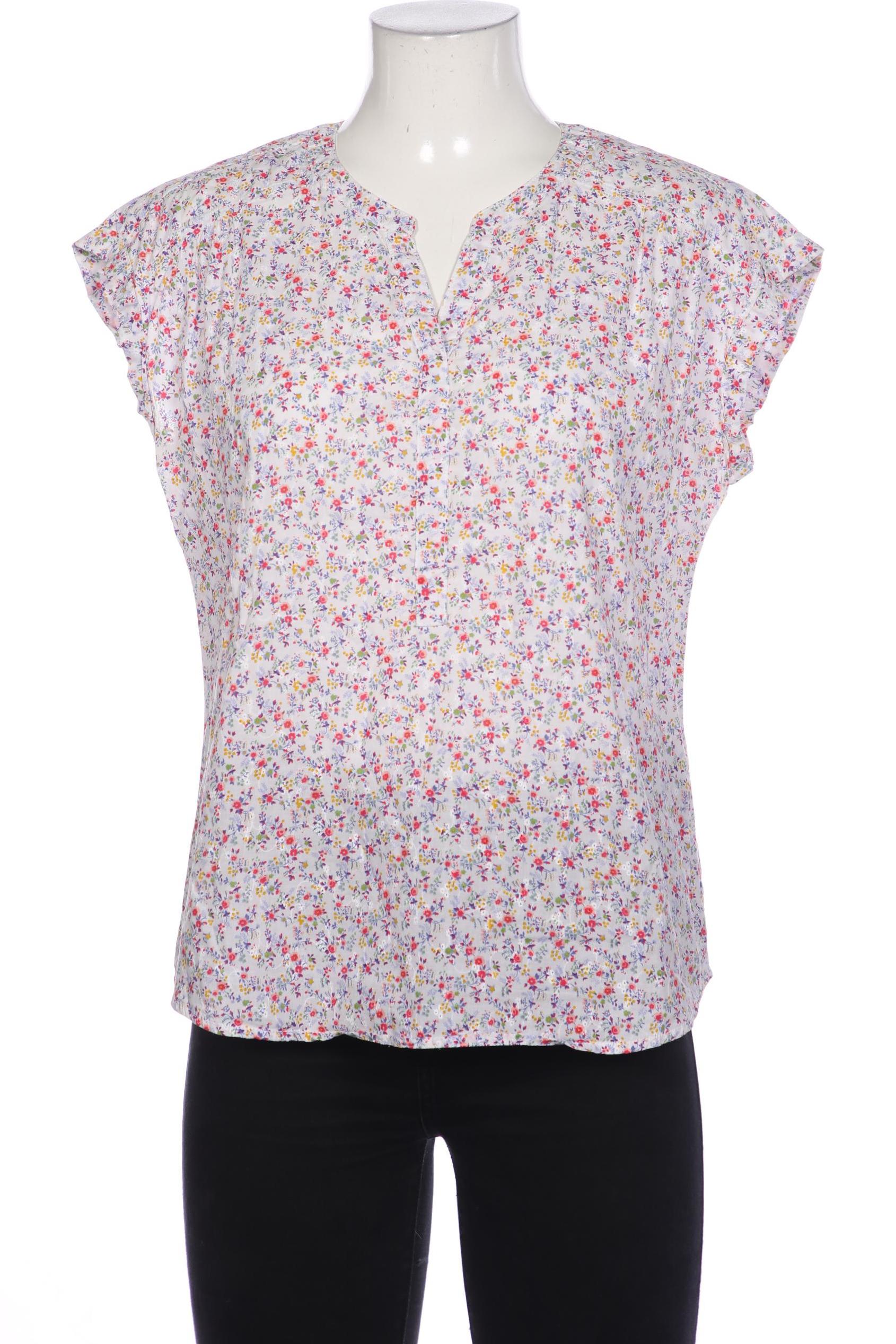 

Franco Callegari Damen Bluse, mehrfarbig, Gr. 40