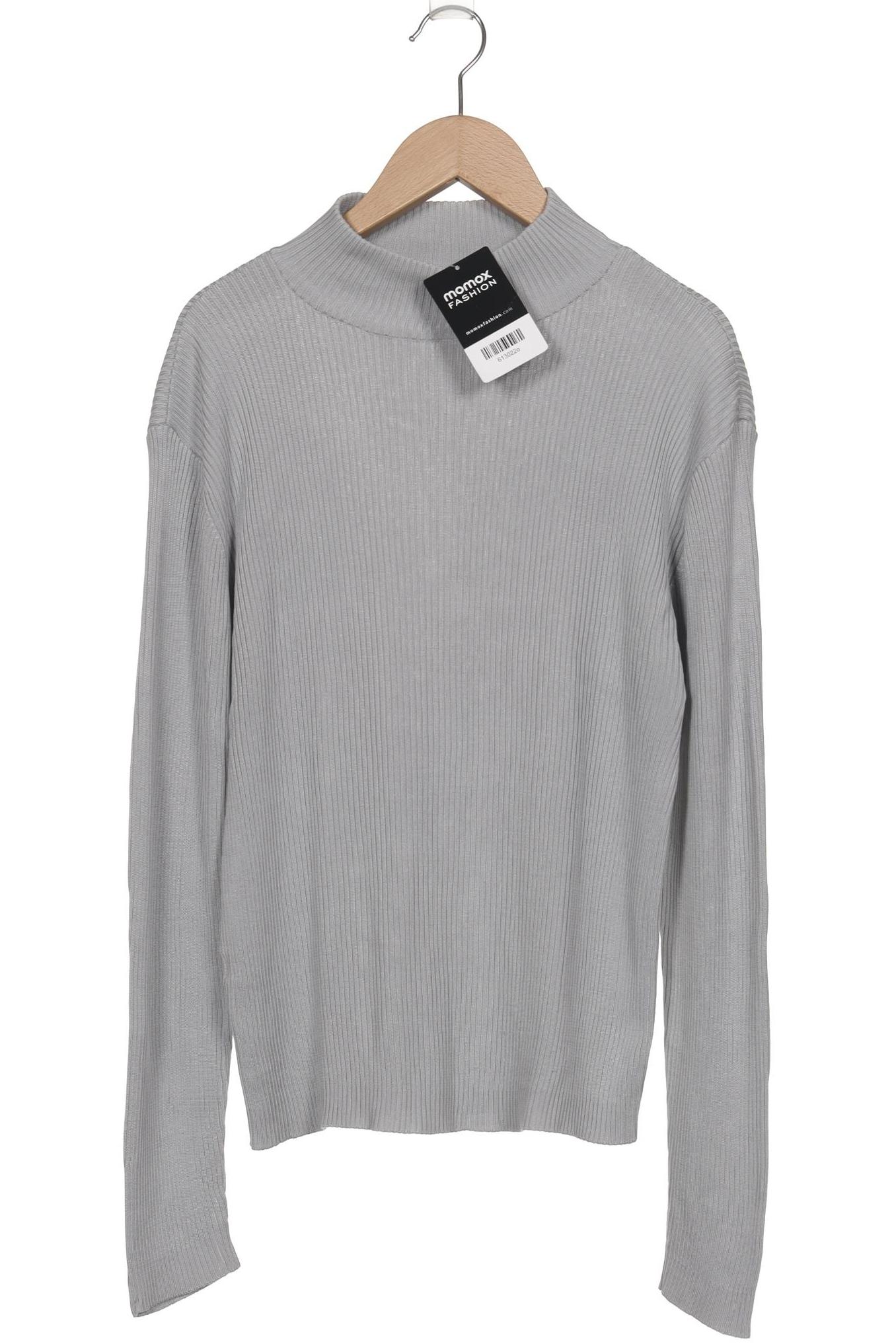 

Franco Callegari Damen Pullover, grau, Gr. 44