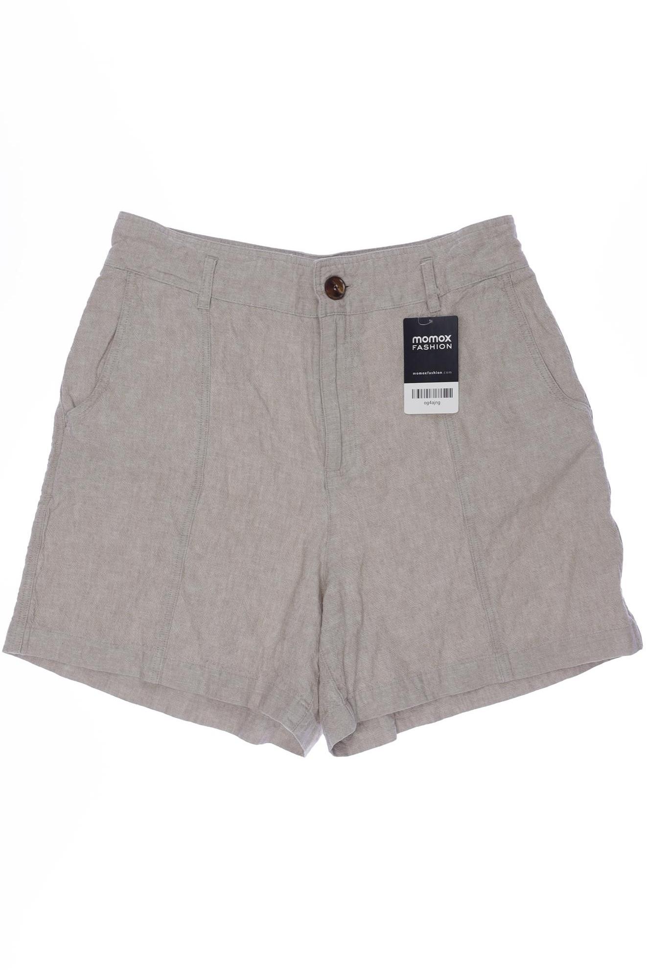 

Franco Callegari Damen Shorts, beige, Gr. 36