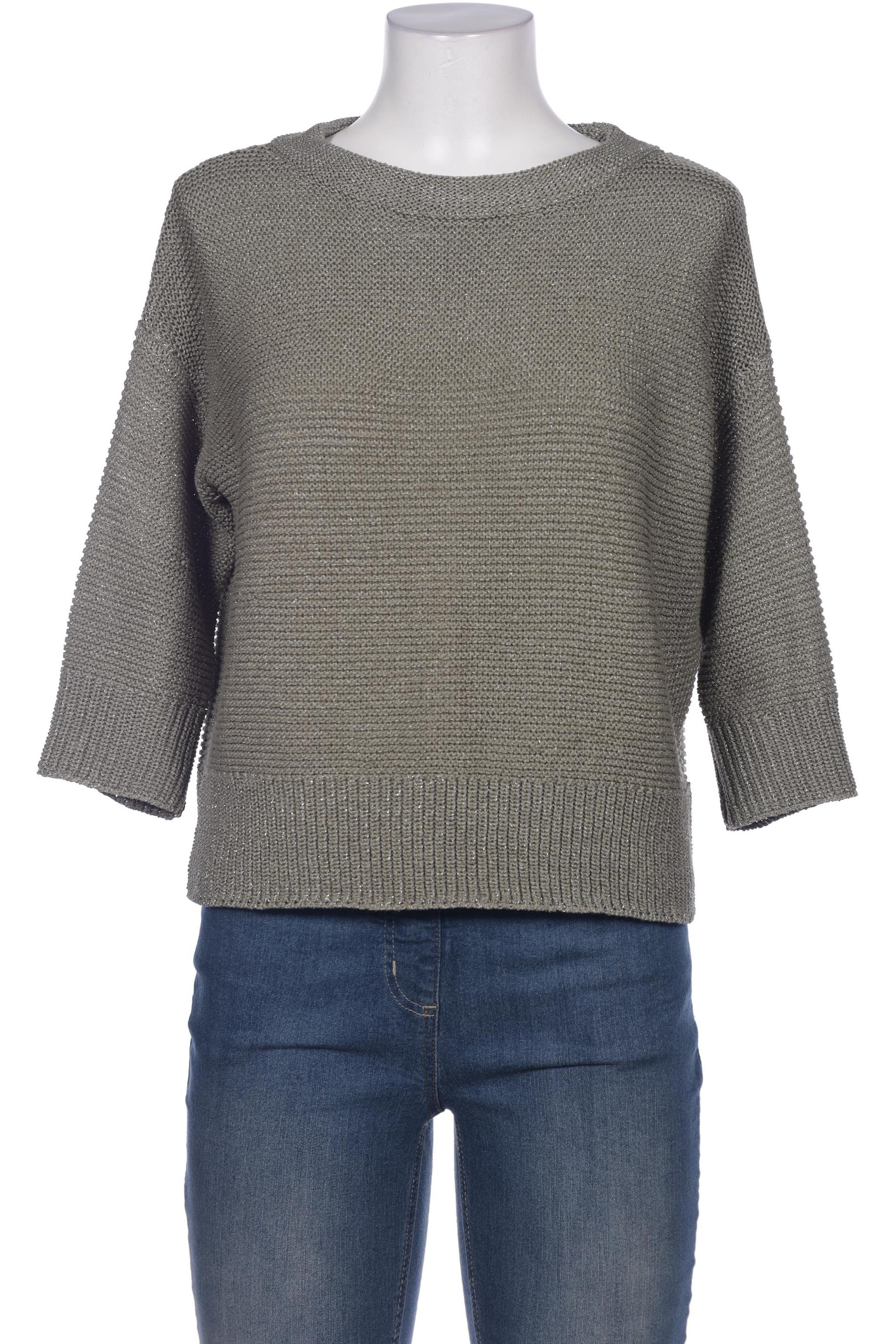 

Franco Callegari Damen Pullover, grün, Gr. 38