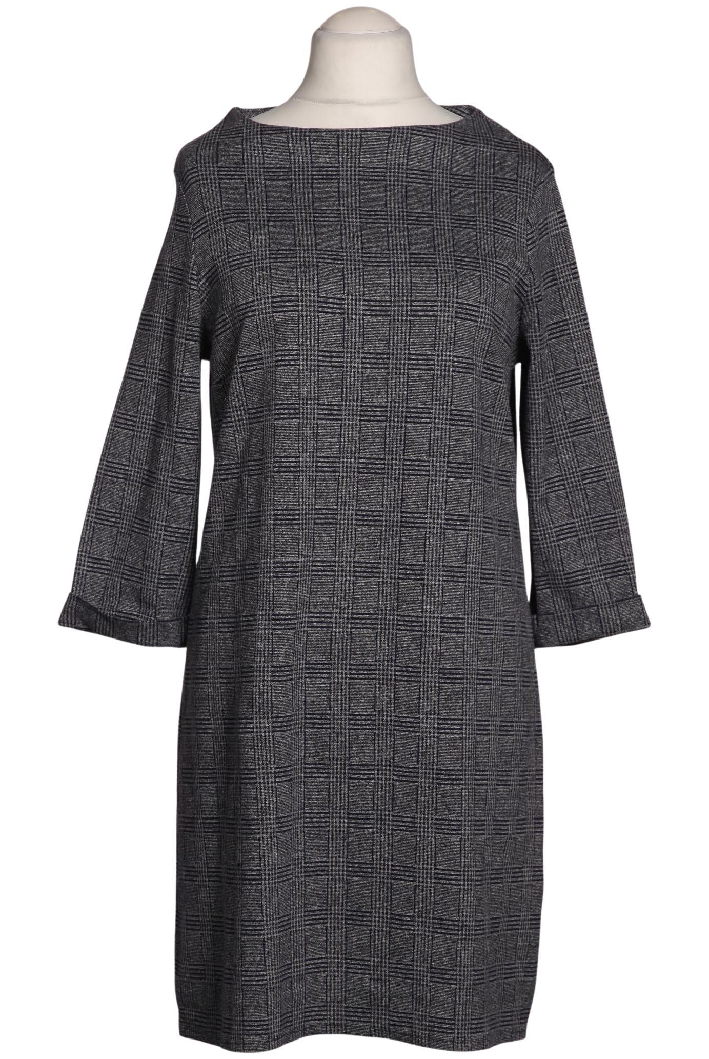 

Franco Callegari Damen Kleid, grau, Gr. 40