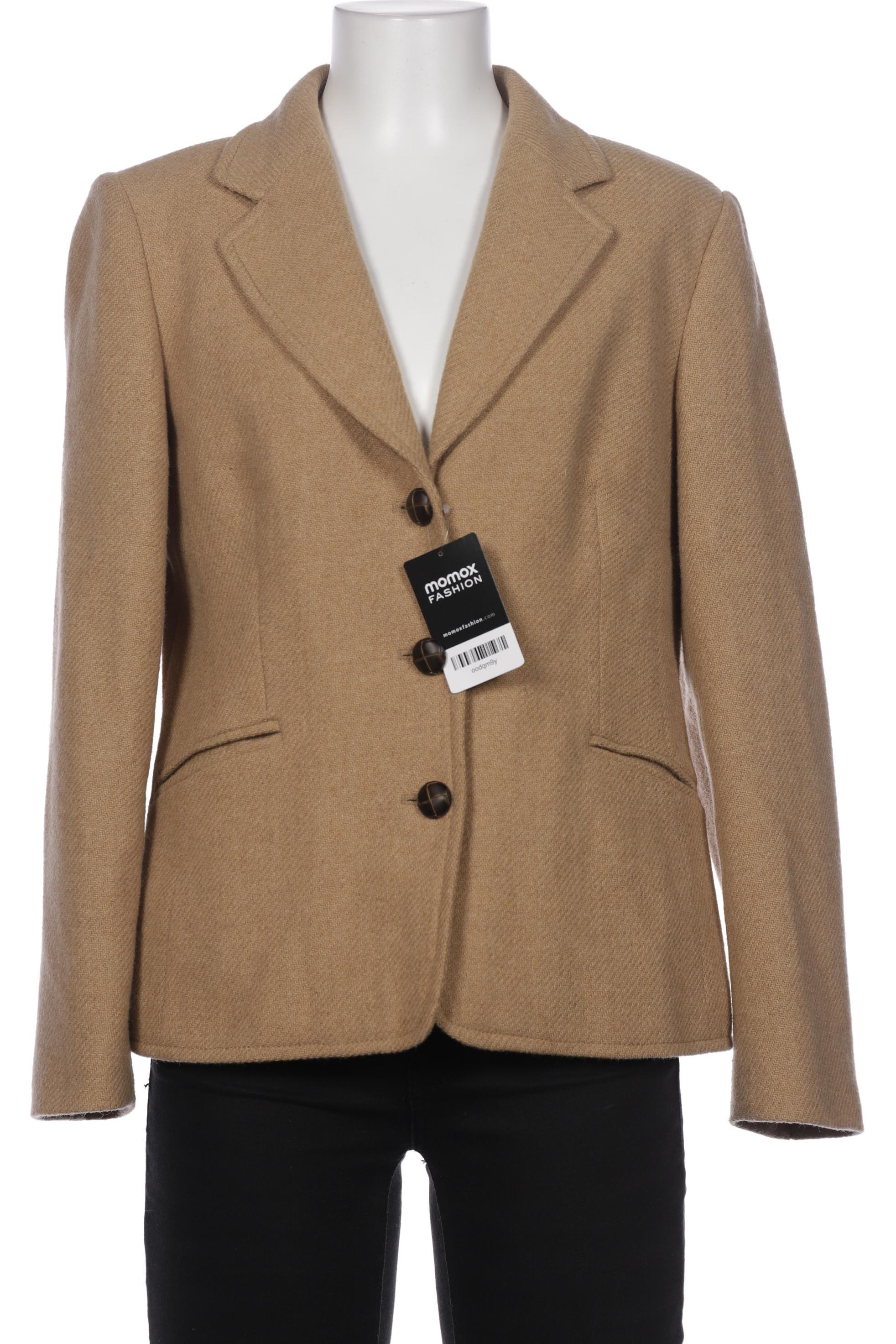 

Franco Callegari Damen Blazer, braun, Gr. 38